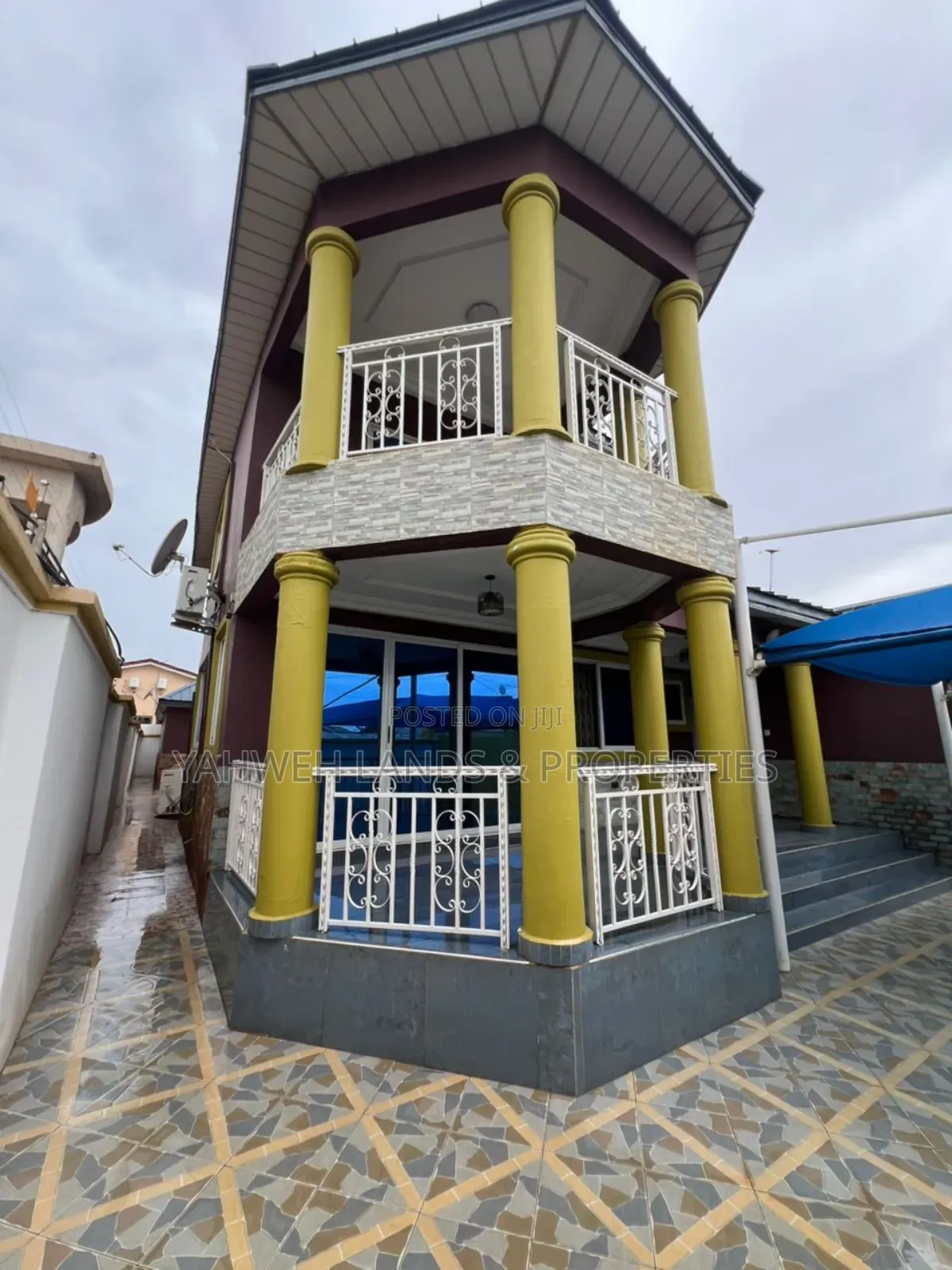 4bdrm House in Spintex for sale in Spintex