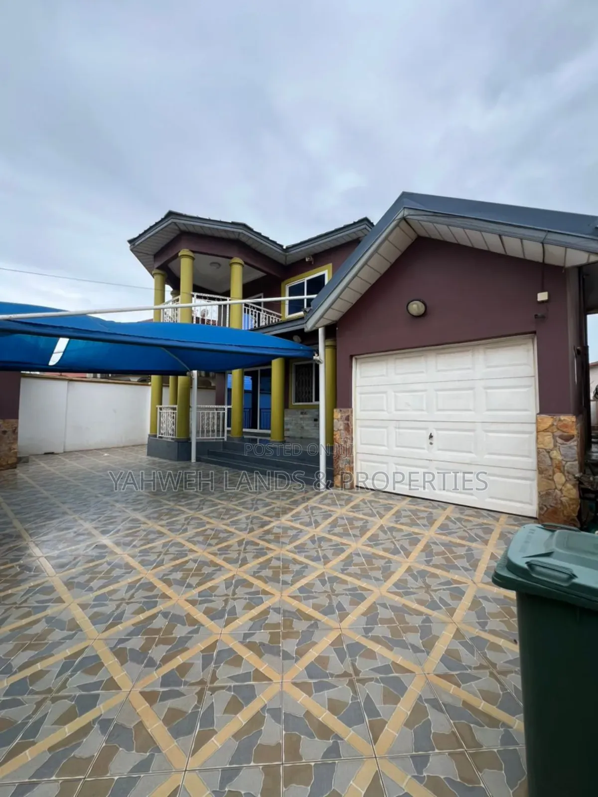4bdrm House in Spintex for sale in Spintex