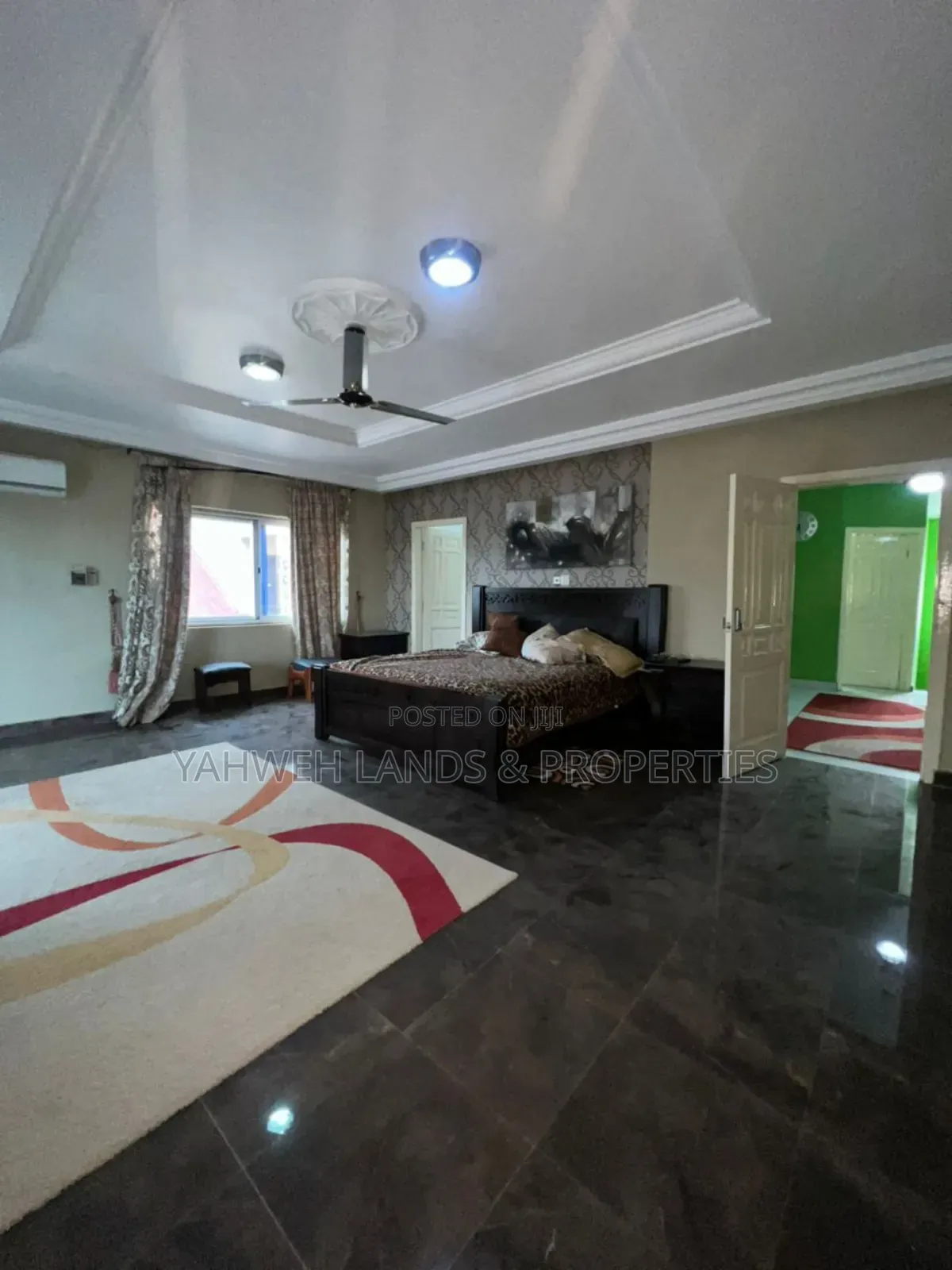 4bdrm House in Spintex for sale in Spintex