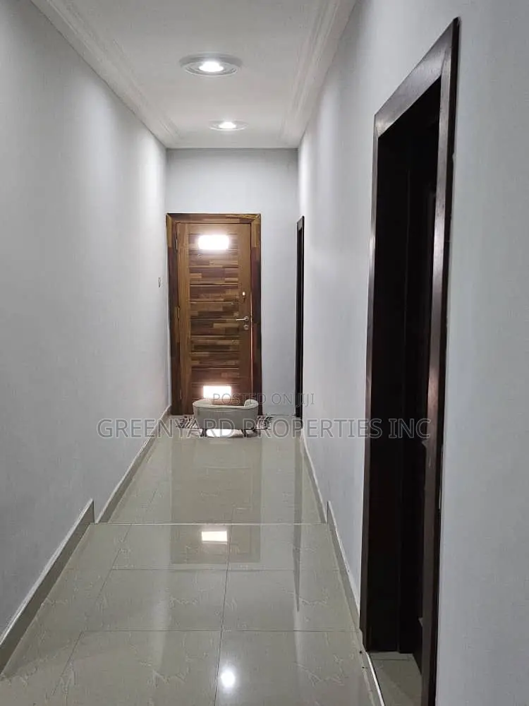 Furnished 4bdrm House in Akropong, Akuapim North for sale in Akuapim North