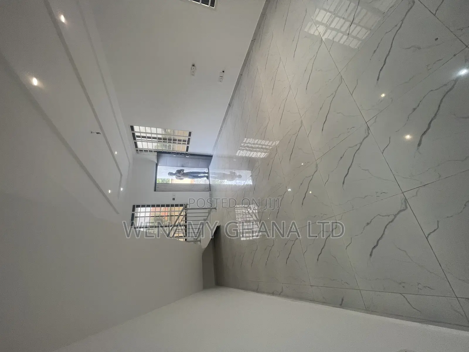 3bdrm Townhouse/Terrace in Accra for sale in Accra Metropolitan
