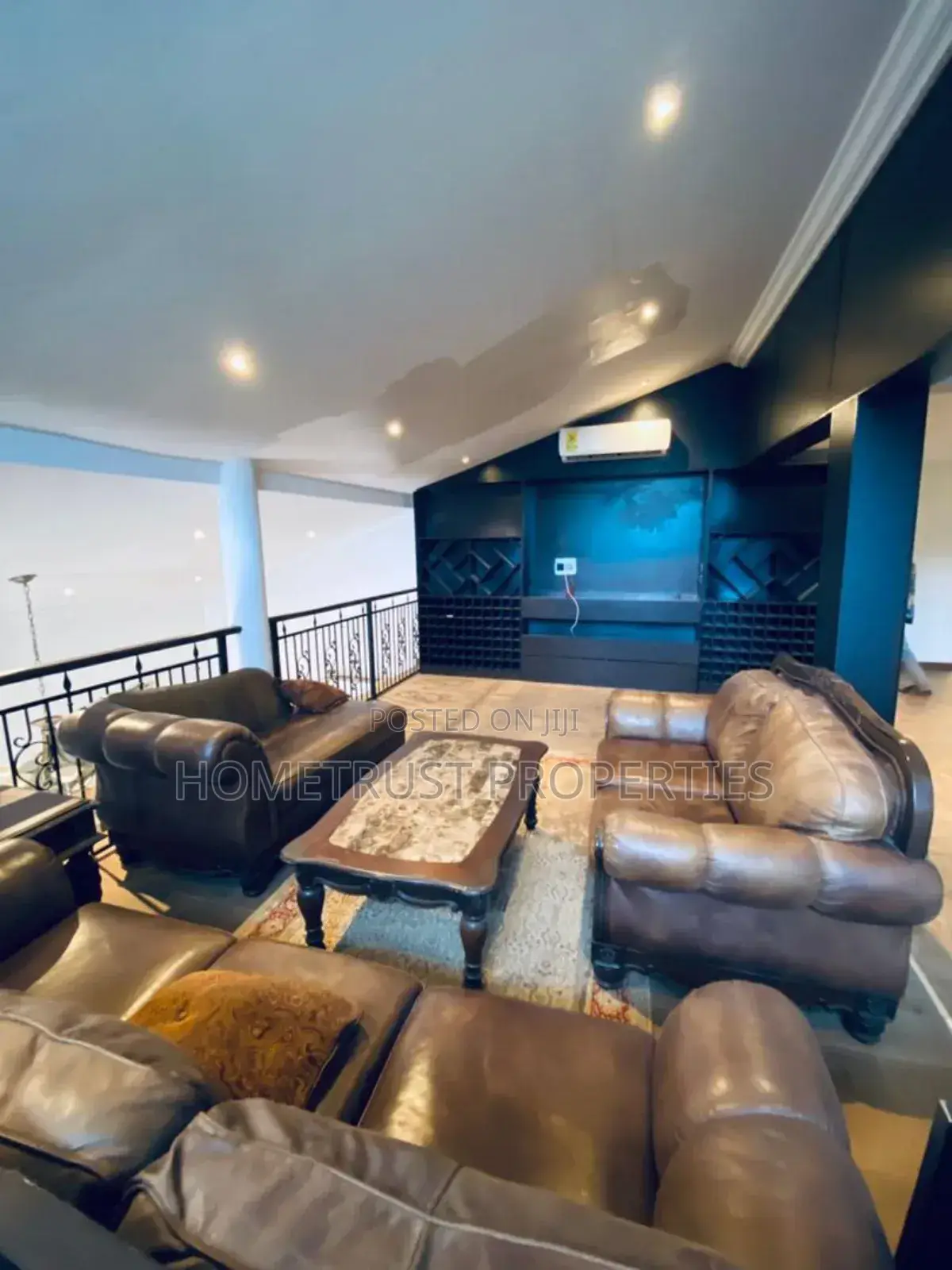 Furnished 7bdrm House in Home Trust, Achimota for sale in Achimota