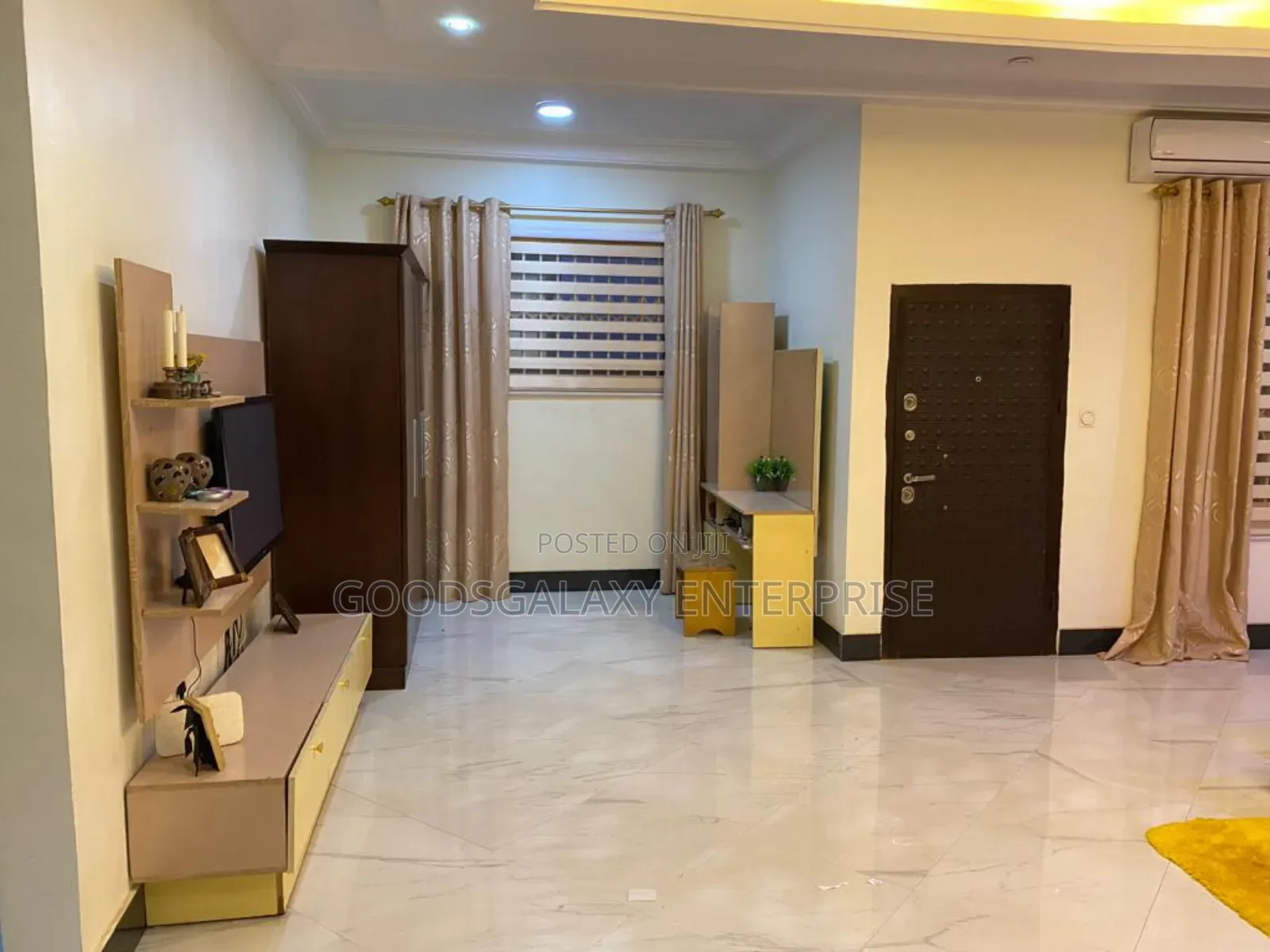 Furnished 5bdrm Mansion in Kumasi Metropolitan for sale in Kumasi Metropolitan