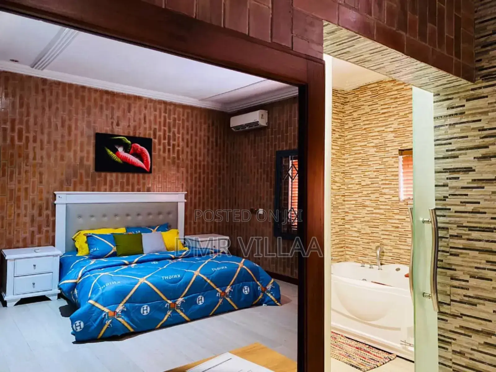 3bdrm Cabin With Pool Airbnb in Oyarifa