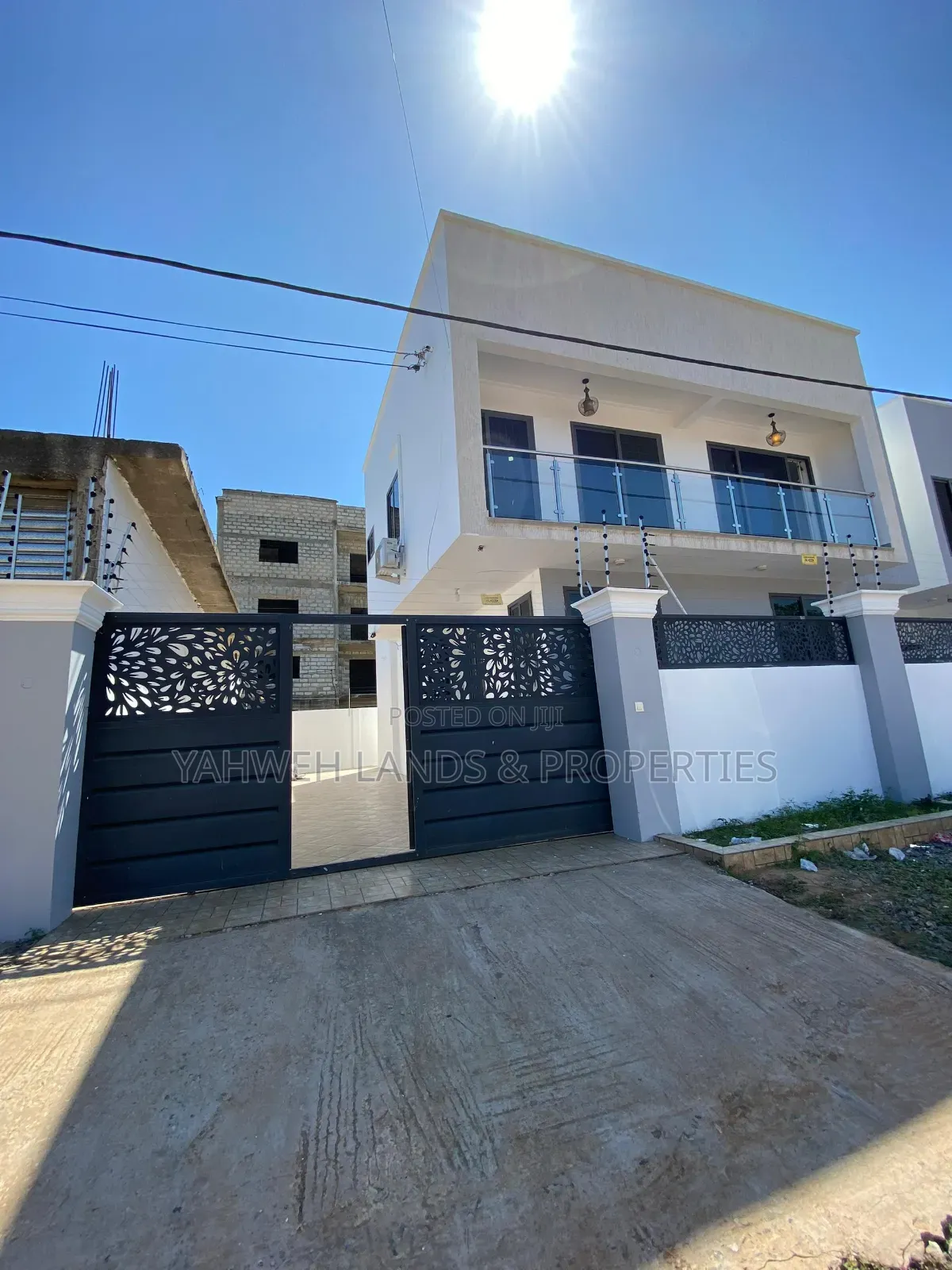 3bdrm House in Spintex for sale in Spintex