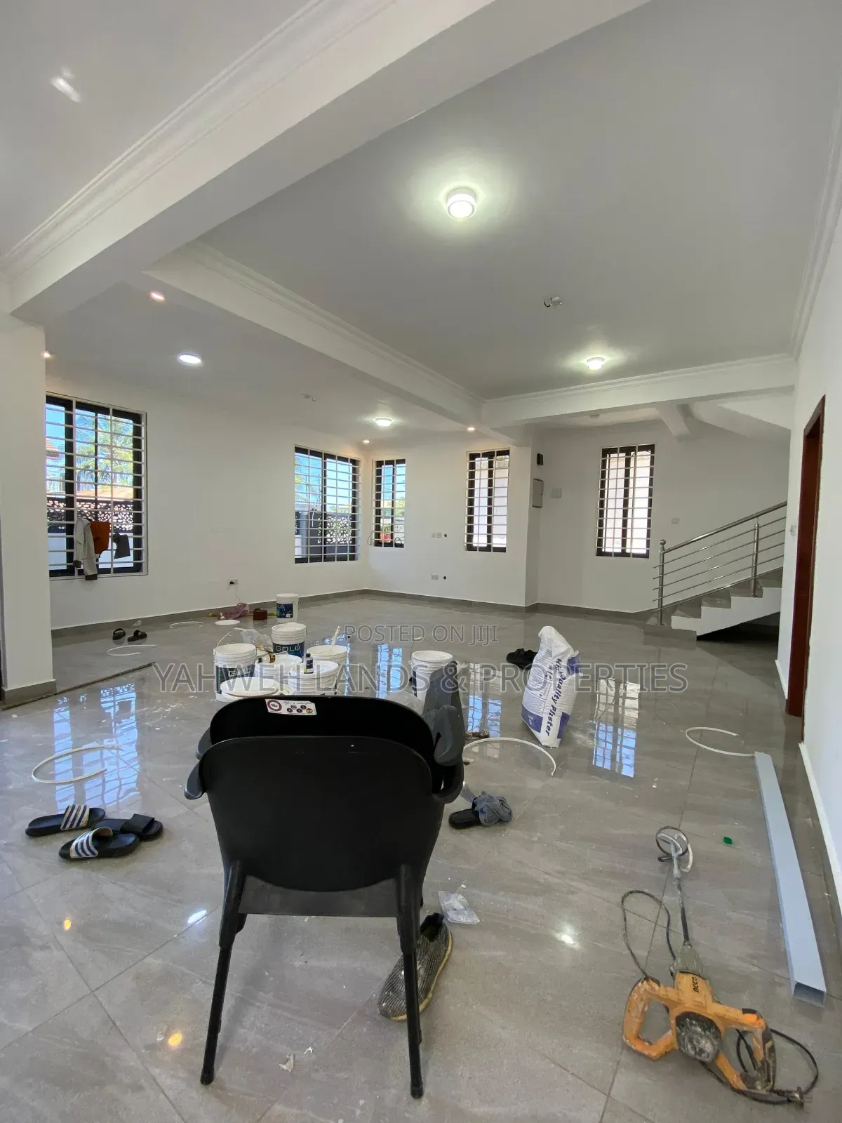 3bdrm House in Spintex for sale in Spintex
