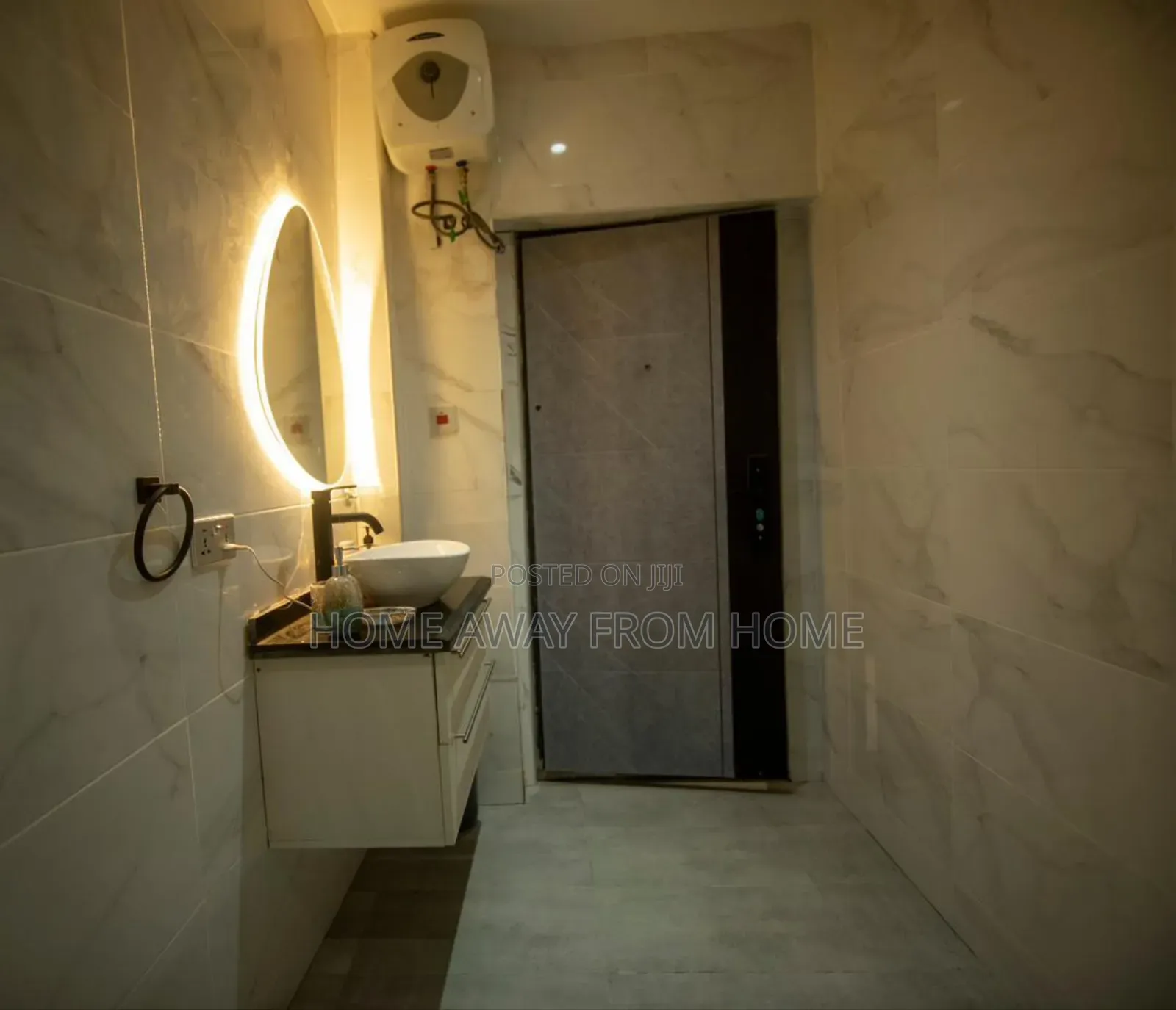 Luxurious Furnished 2 Bed Flat Near Knust in Kumasi Metropolitan