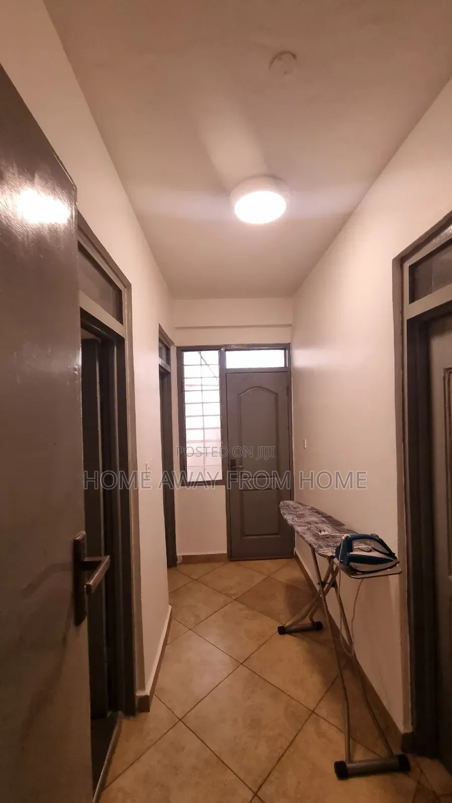 Luxurious Furnished 2 Bed Flat Near Knust in Kumasi Metropolitan