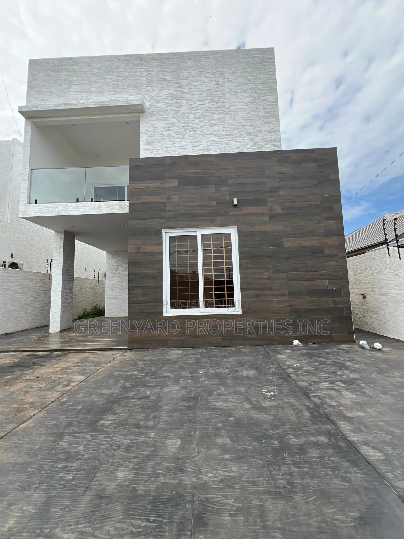 4bdrm House in Accra, Spintex for sale in Spintex
