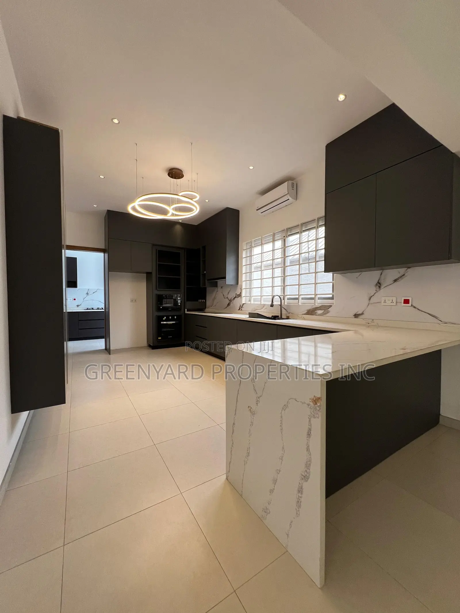 4bdrm House in Accra, Spintex for sale in Spintex