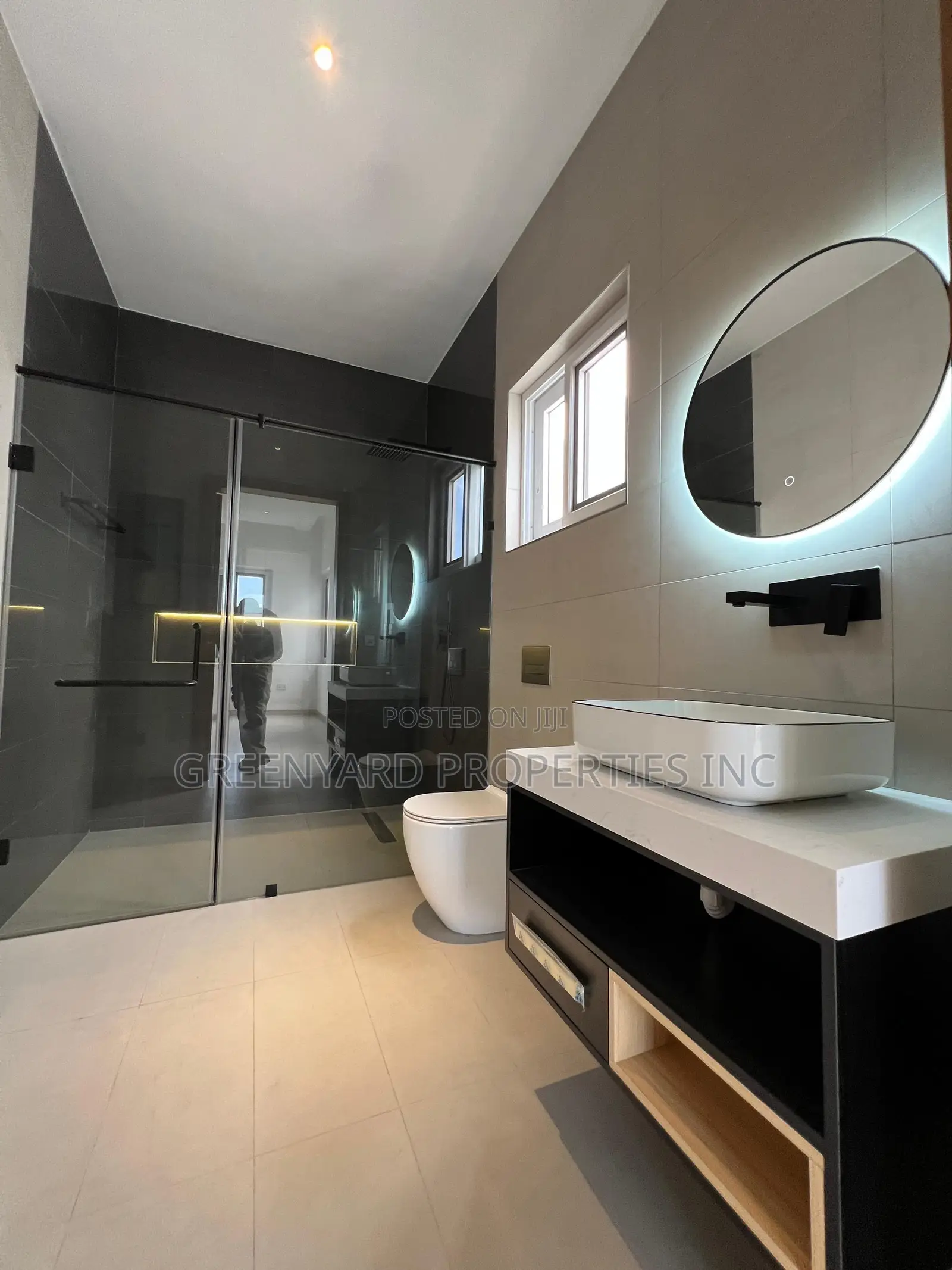4bdrm House in Accra, Spintex for sale in Spintex