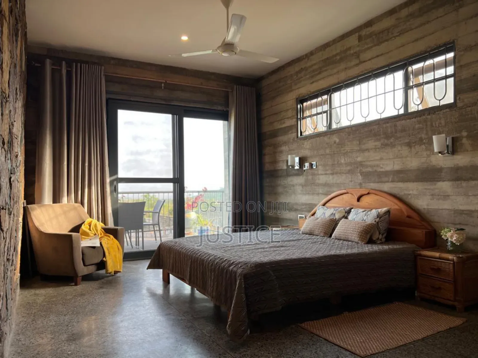 5bdrm Mansion in Aburi for sale in Aburi