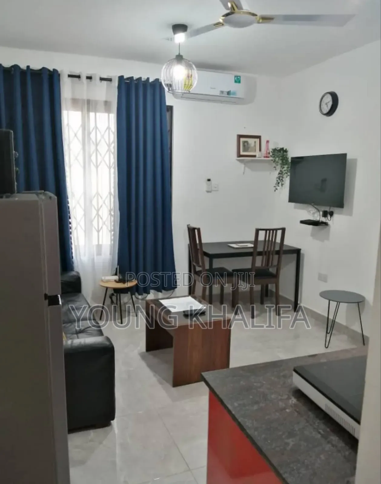 One Bedroom Apartment Available Spintex in Spintex