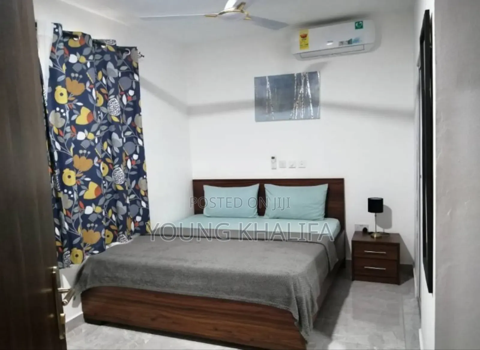One Bedroom Apartment Available Spintex in Spintex