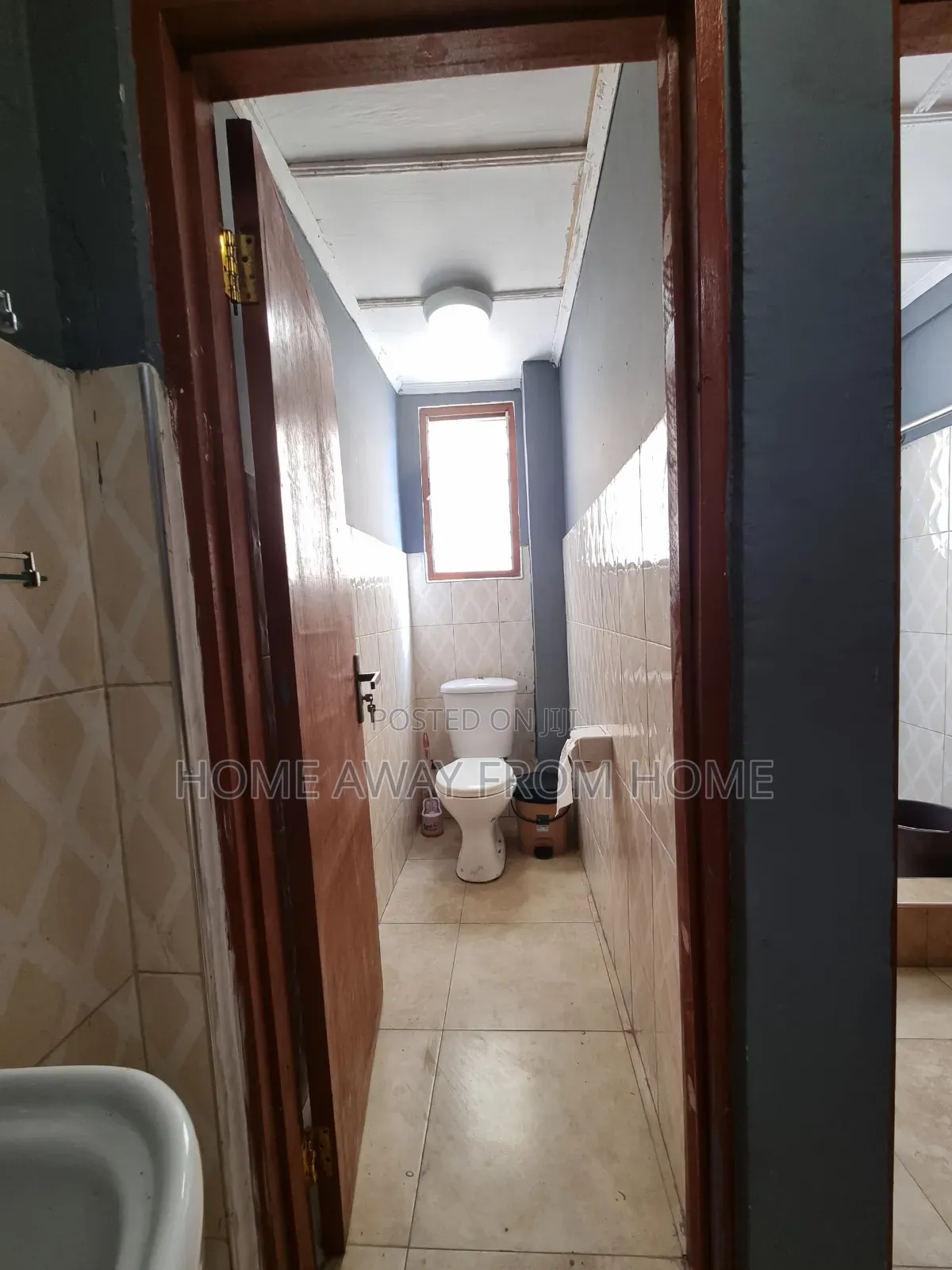Furnished 2bedroom Flat Near Knust in Kumasi Metropolitan