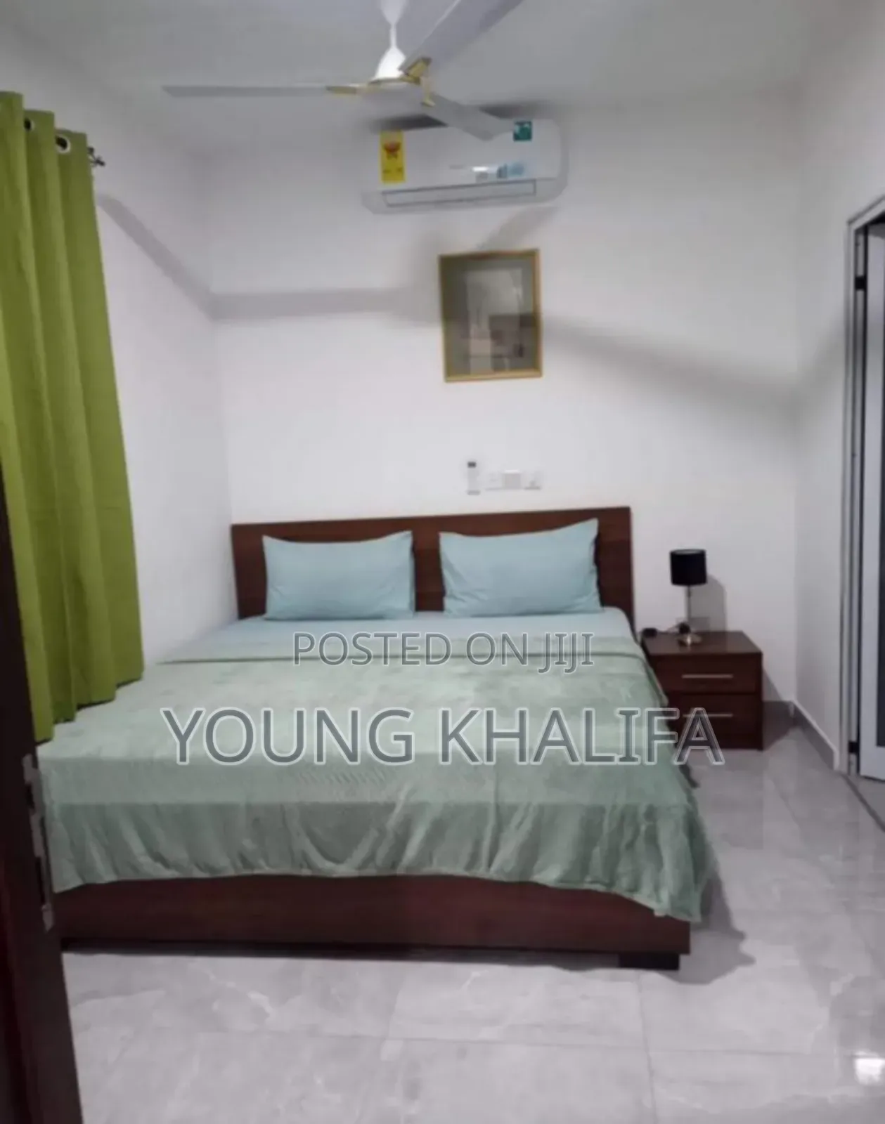 One Bedroom Apartment for Rent Spintex Community in Spintex
