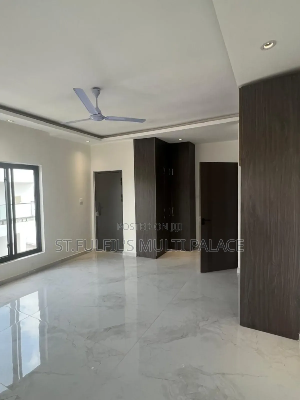3bdrm Townhouse/Terrace in East Legon Trassco for sale in East Legon