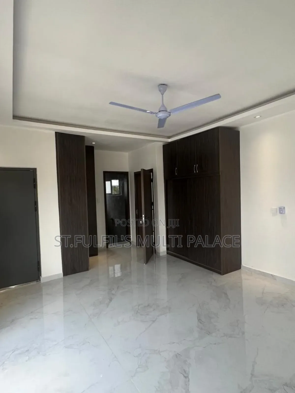 3bdrm Townhouse/Terrace in East Legon Trassco for sale in East Legon