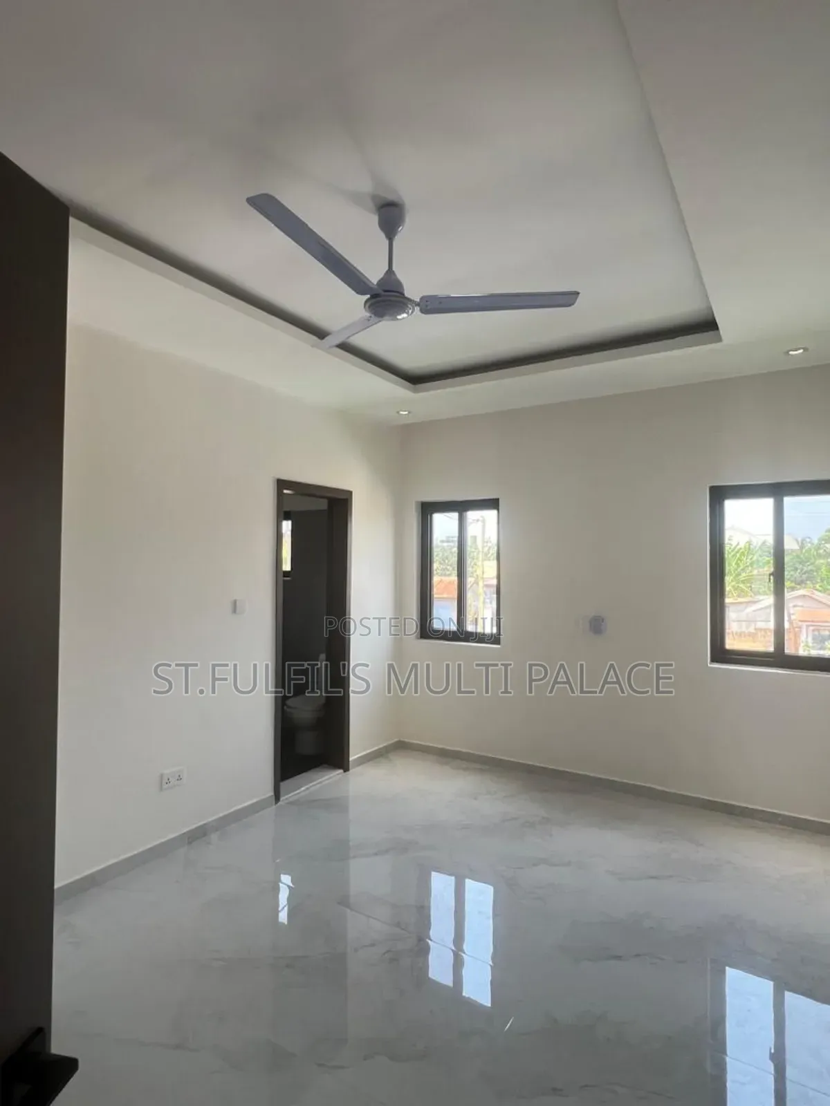3bdrm Townhouse/Terrace in East Legon Trassco for sale in East Legon