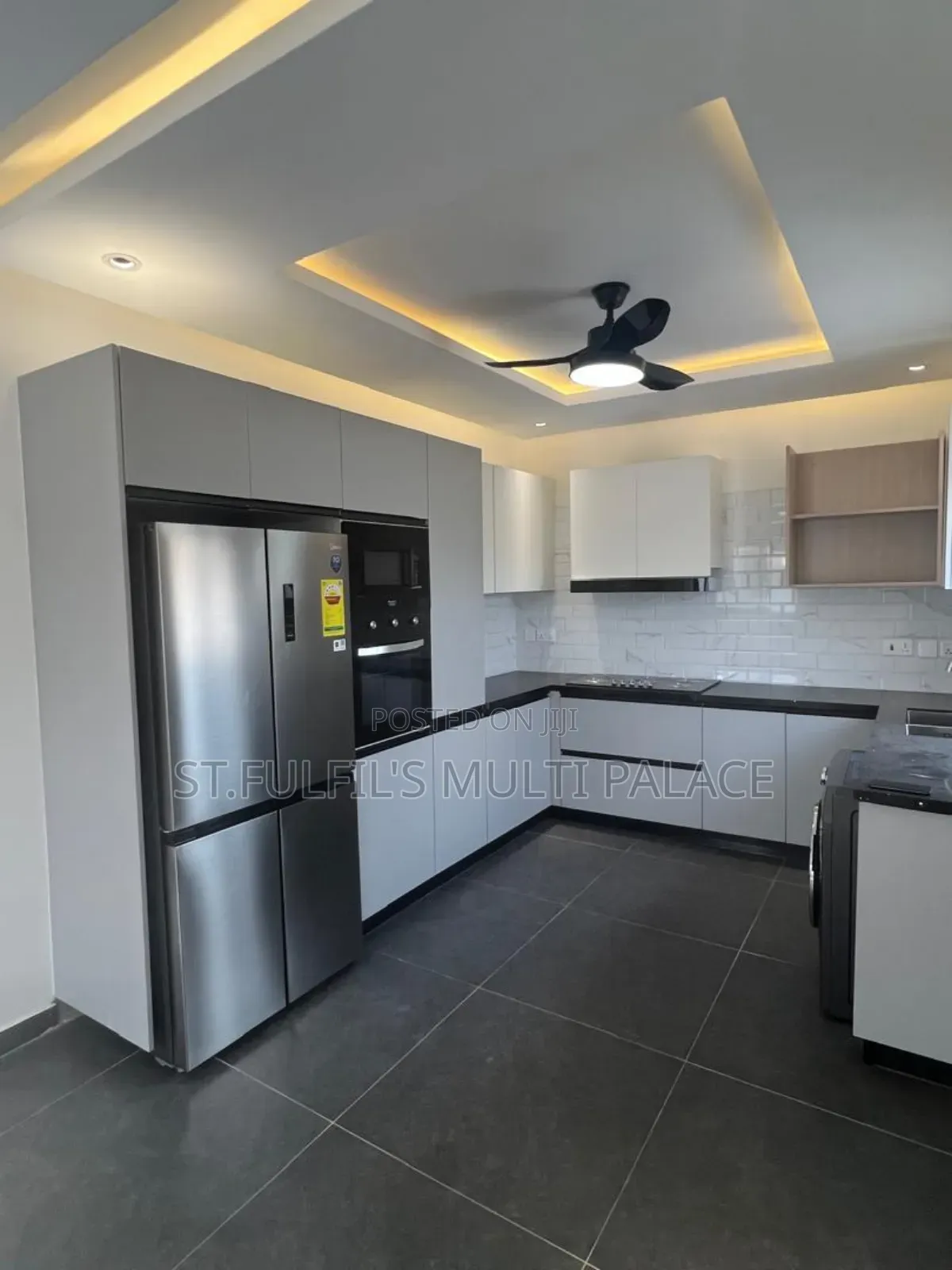 3bdrm Townhouse/Terrace in East Legon Trassco for sale in East Legon