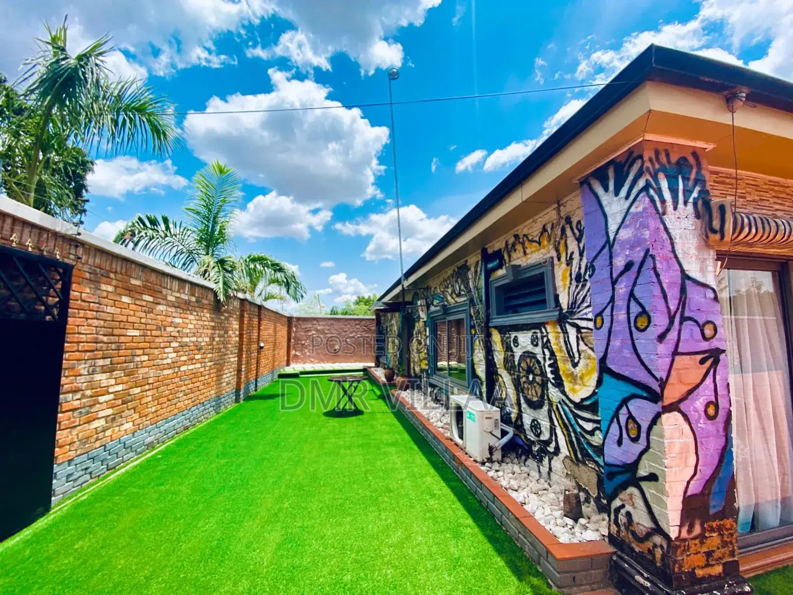 3bdrm Cabin With Pool Airbnb in Oyarifa