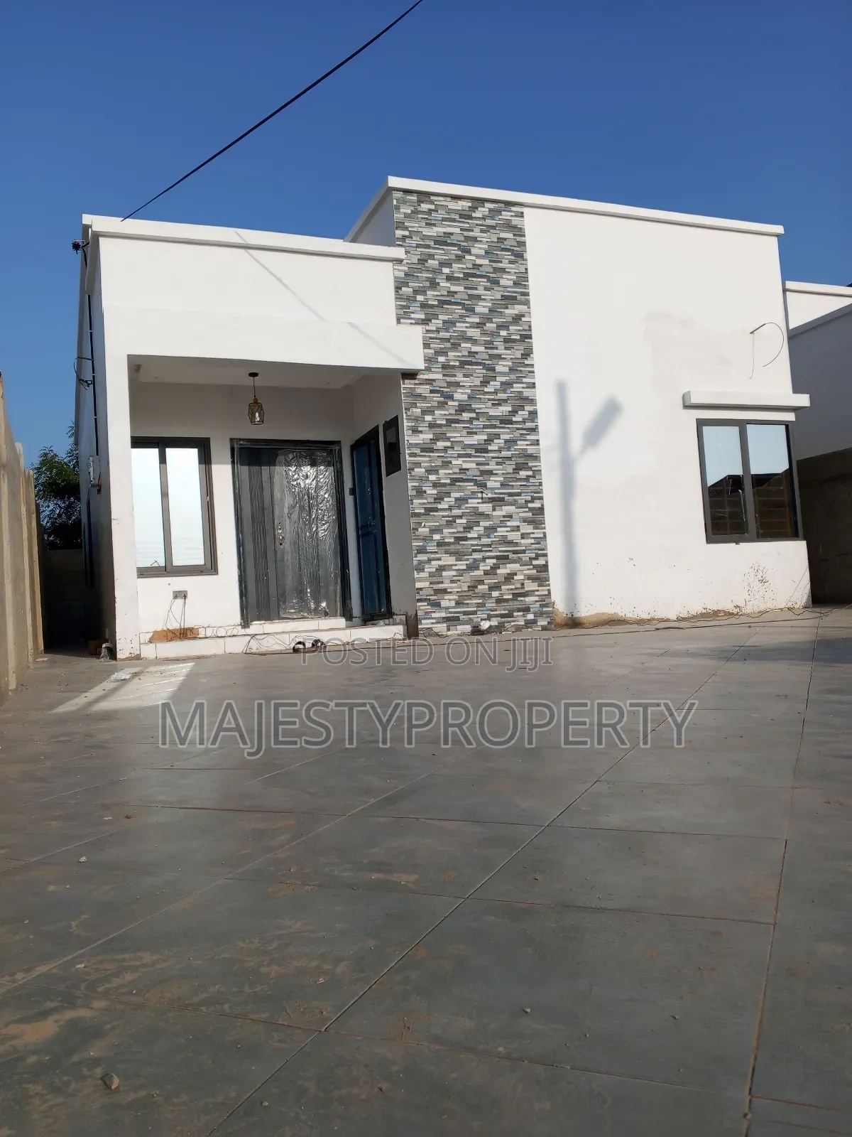 2bdrm House in Spintex for sale in Spintex