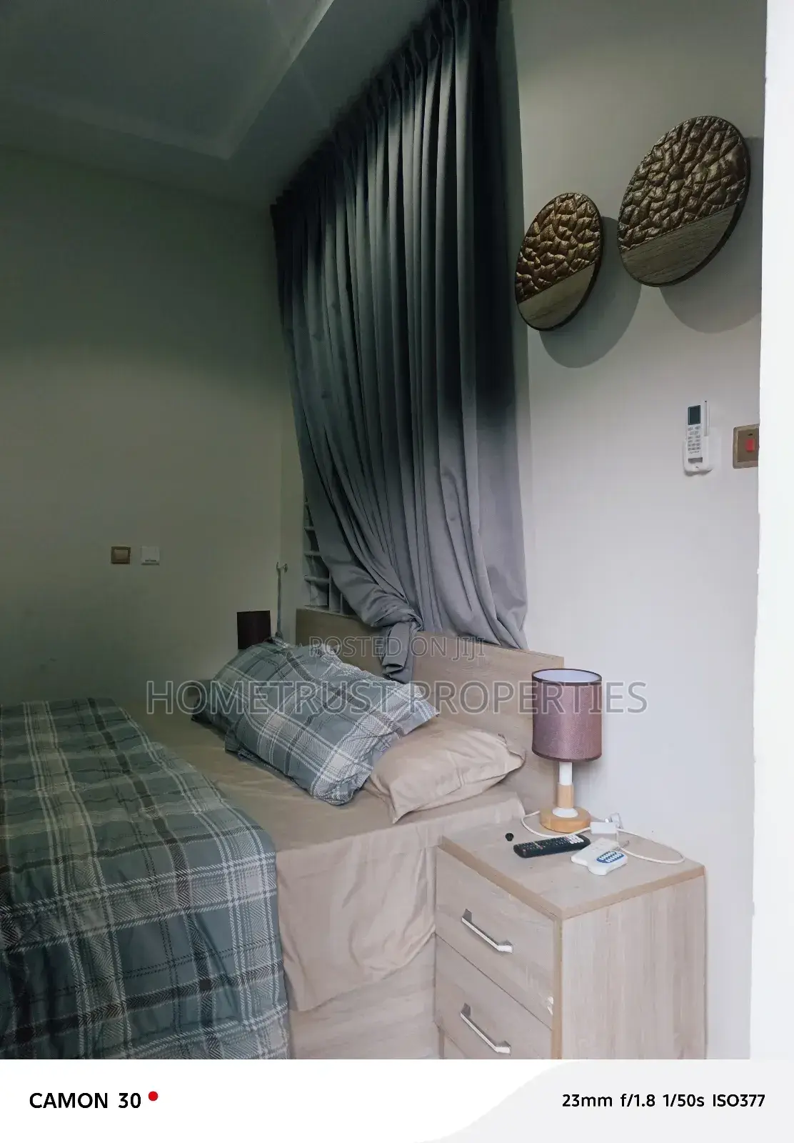 Furnished 4 Bedrooms for Rent at Sonitra in Ablekuma