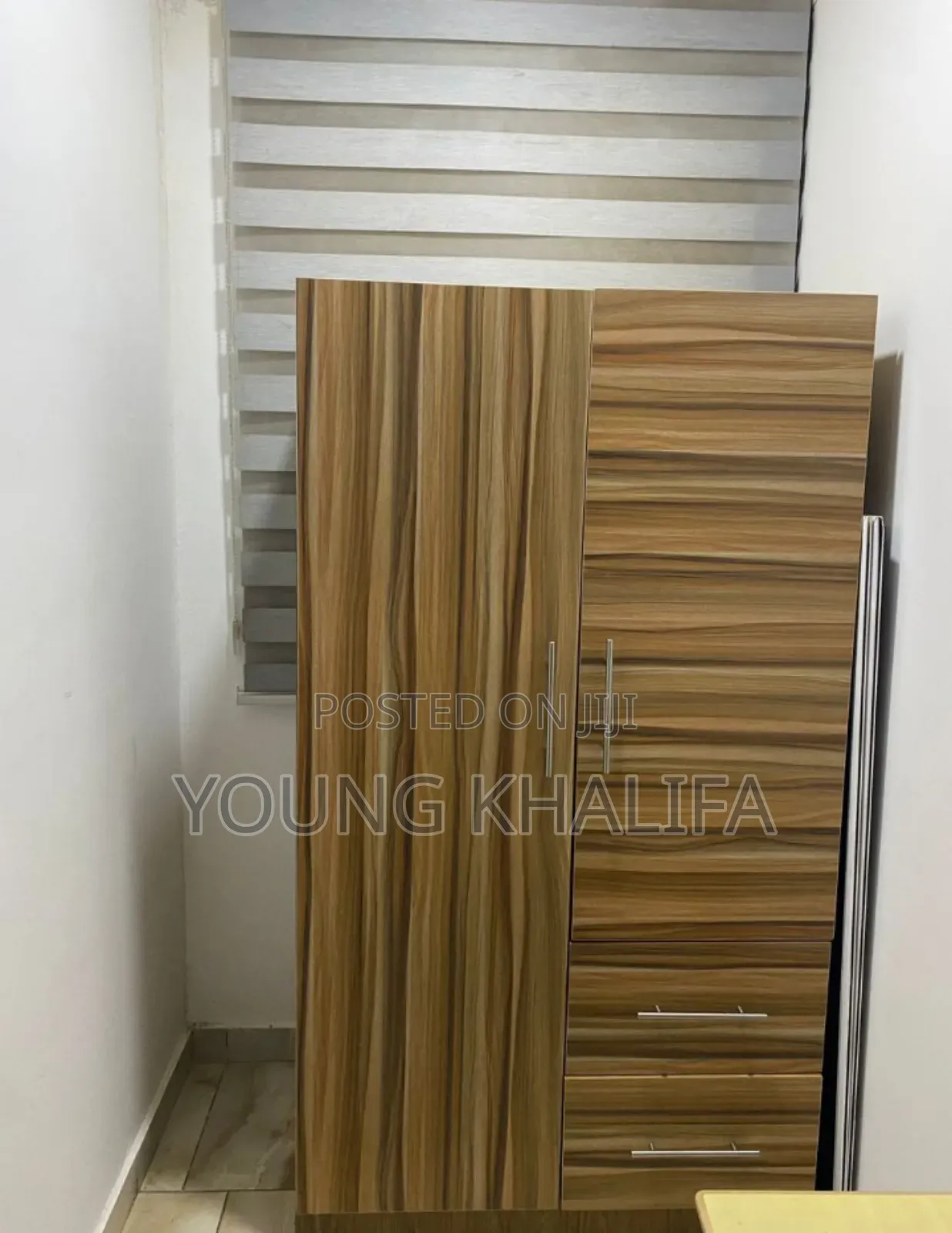 Studio Apartment For Rent East Airport Tsaddo in Airport Residential Area