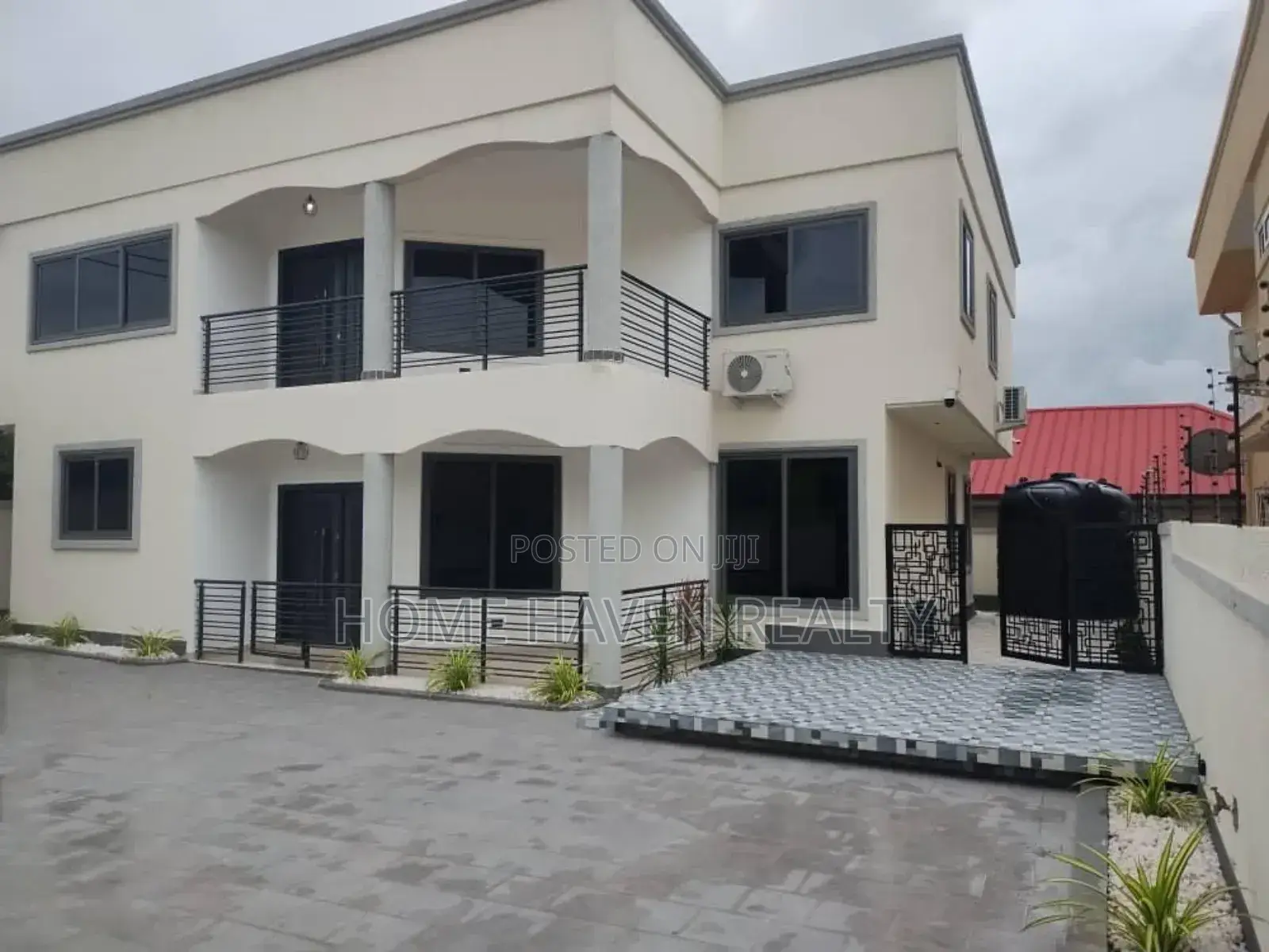 4bdrm House in Paraku Estate, Dome for sale in Dome