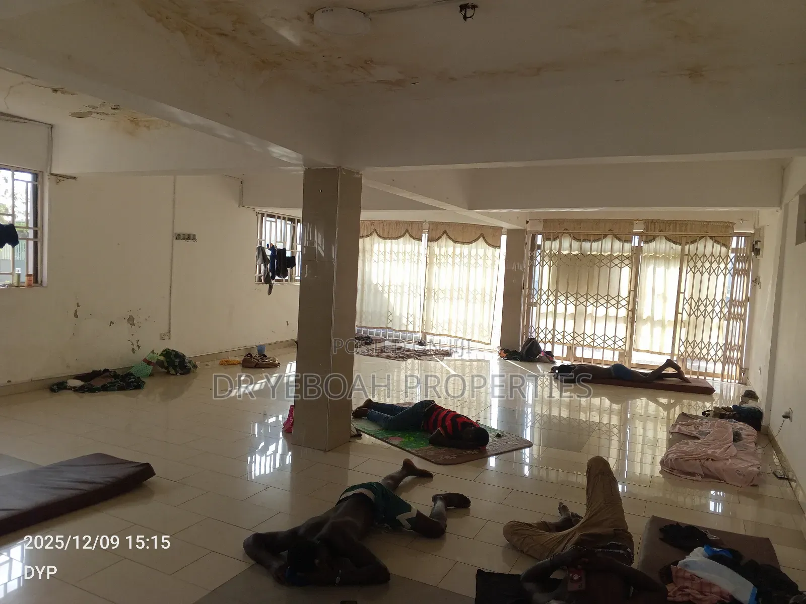 Spintex Church Auditorium for Rent in Spintex