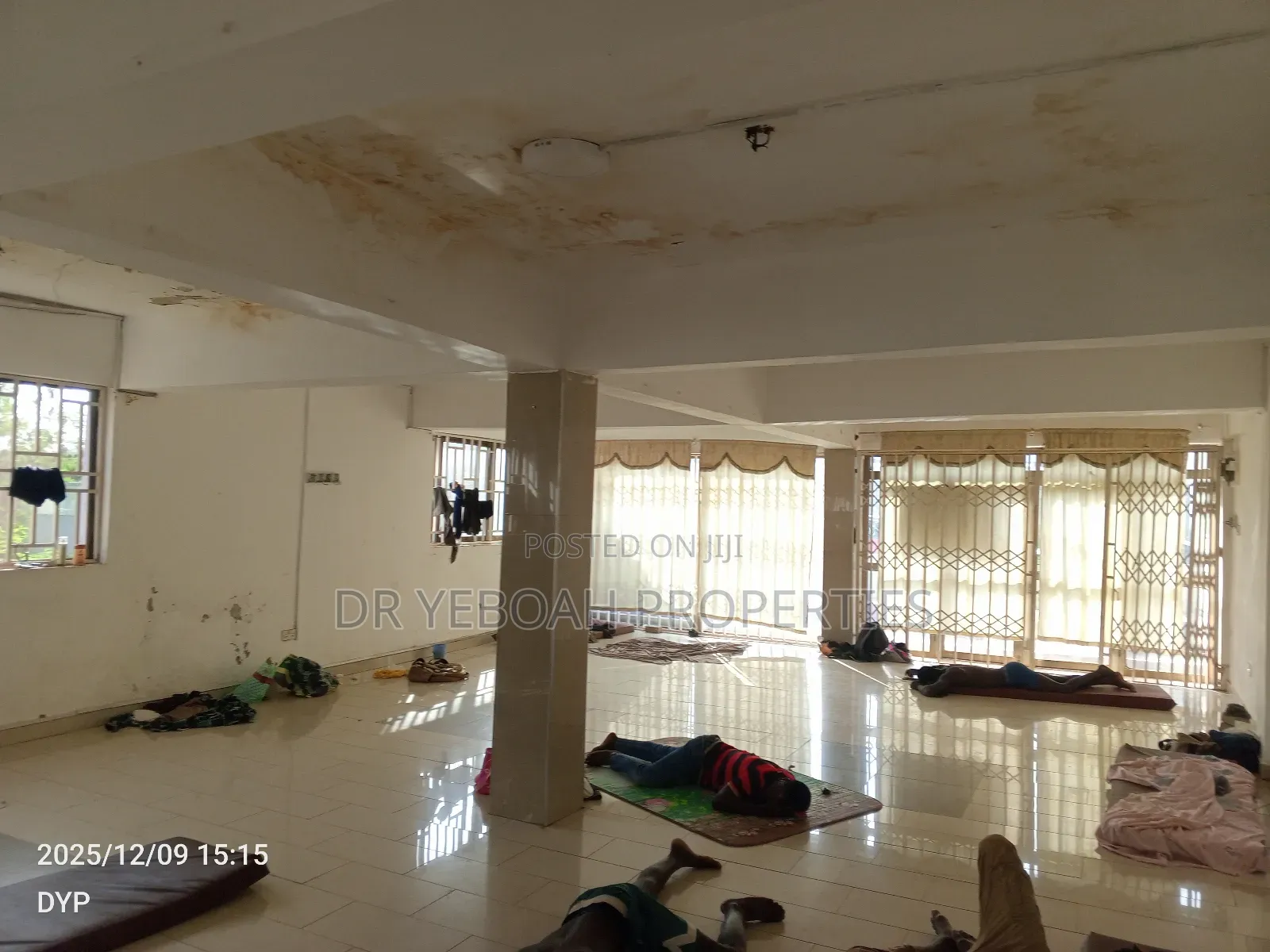Spintex Church Auditorium for Rent in Spintex
