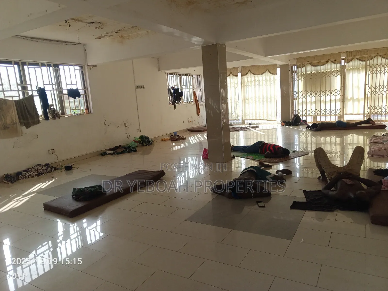 Spintex Church Auditorium for Rent in Spintex