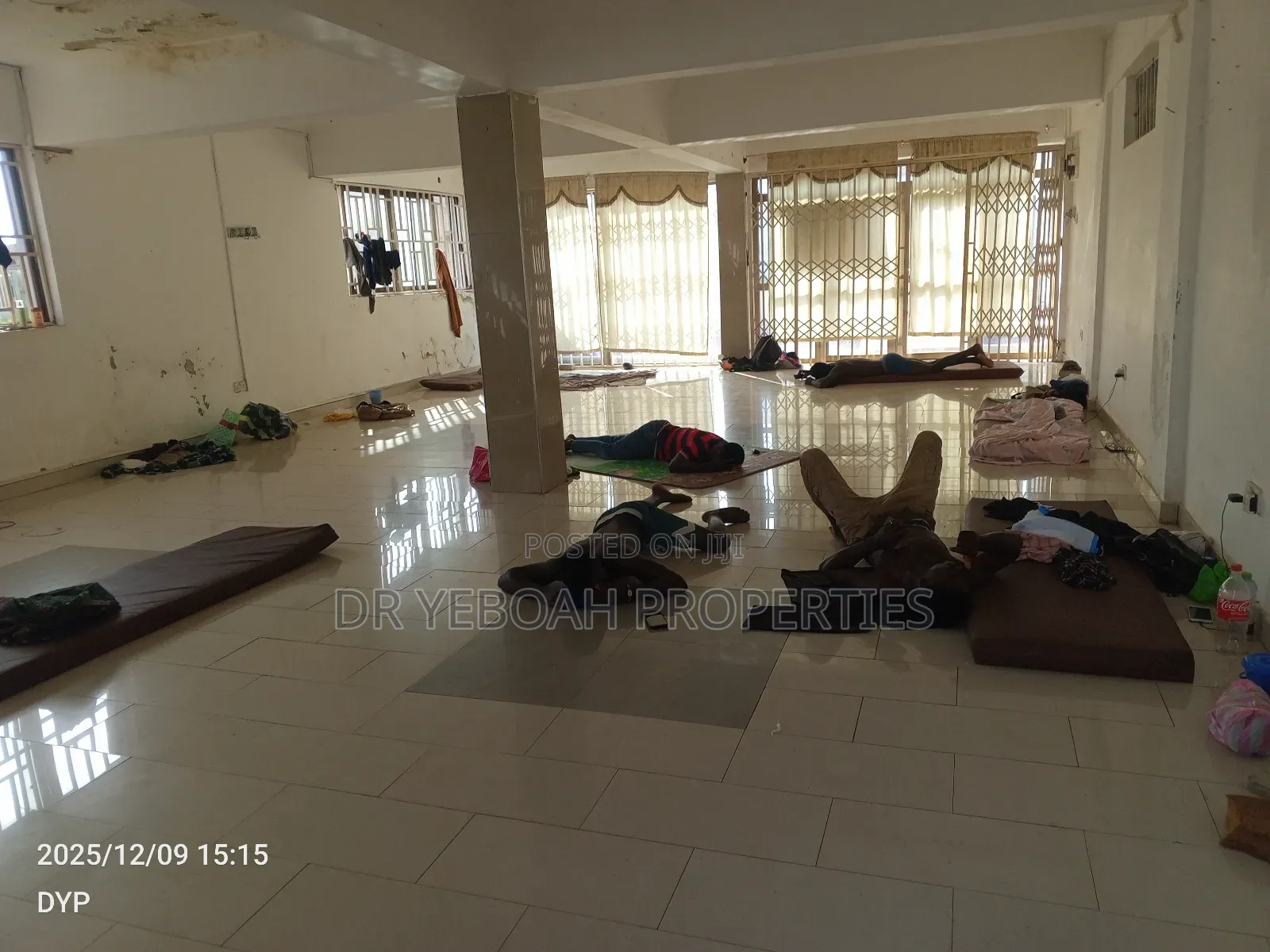 Spintex Church Auditorium for Rent in Spintex