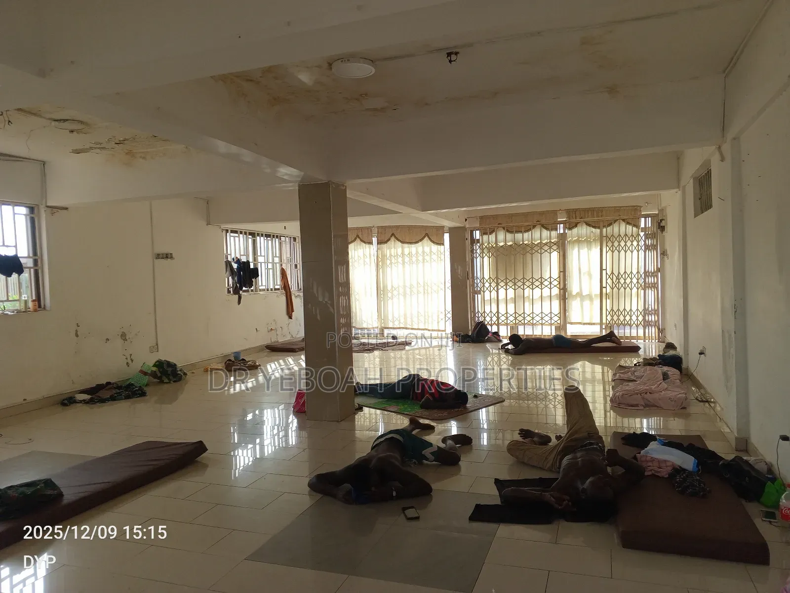 Spintex Church Auditorium for Rent in Spintex