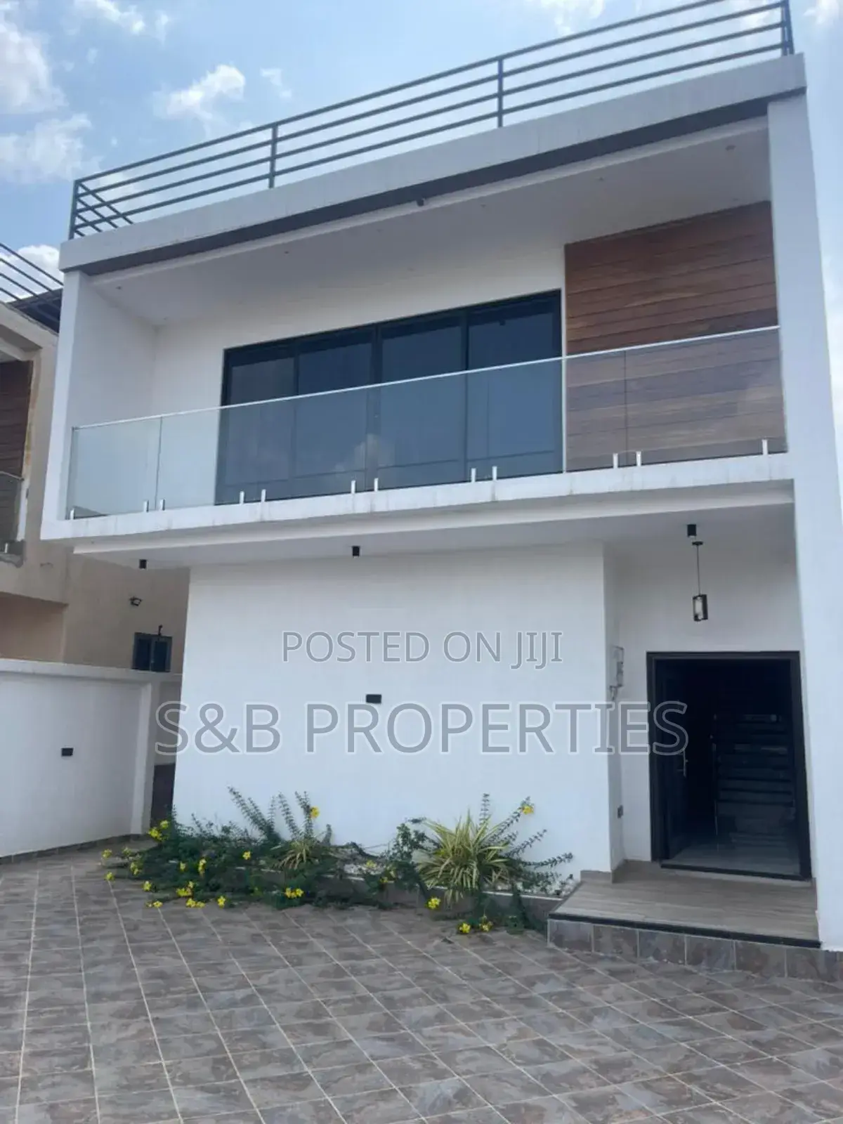3bdrm House in Haatso for sale in Haatso