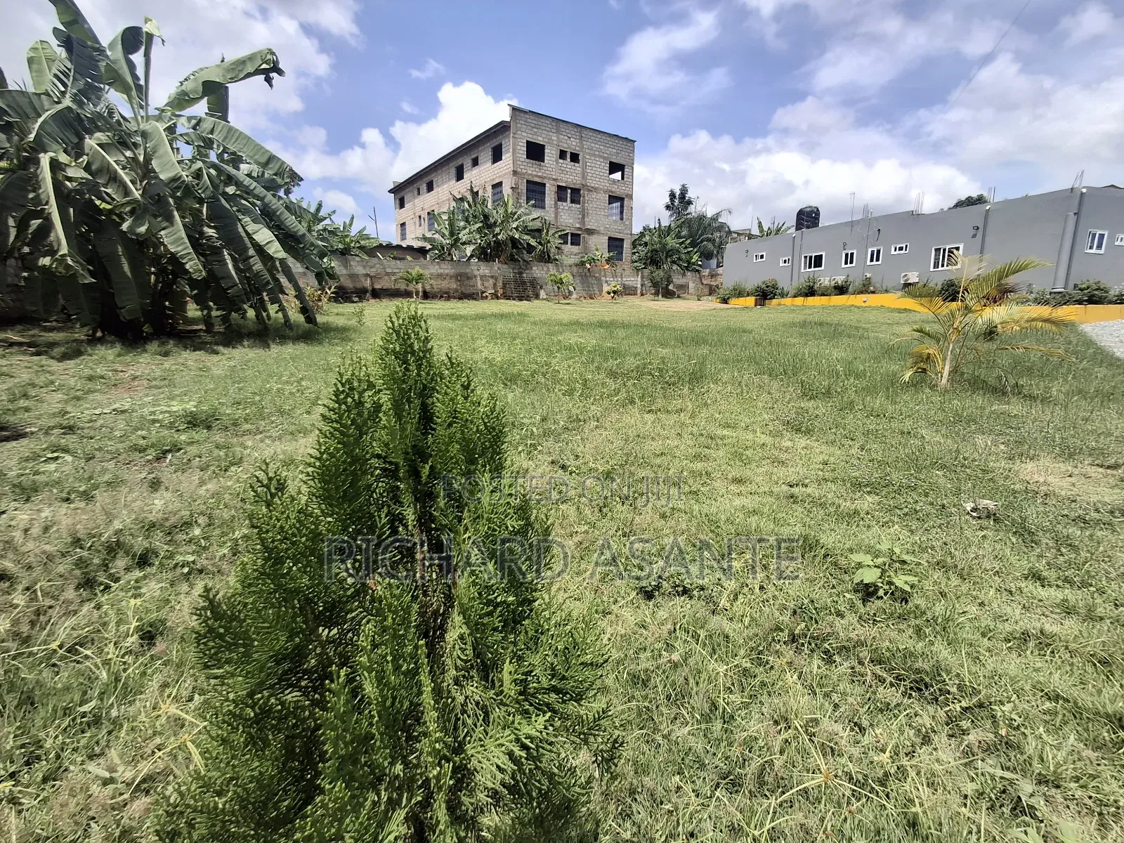 Spacious 1 Bedroom Airbnb Apartment at Kwabenya KFC in Kwabenya