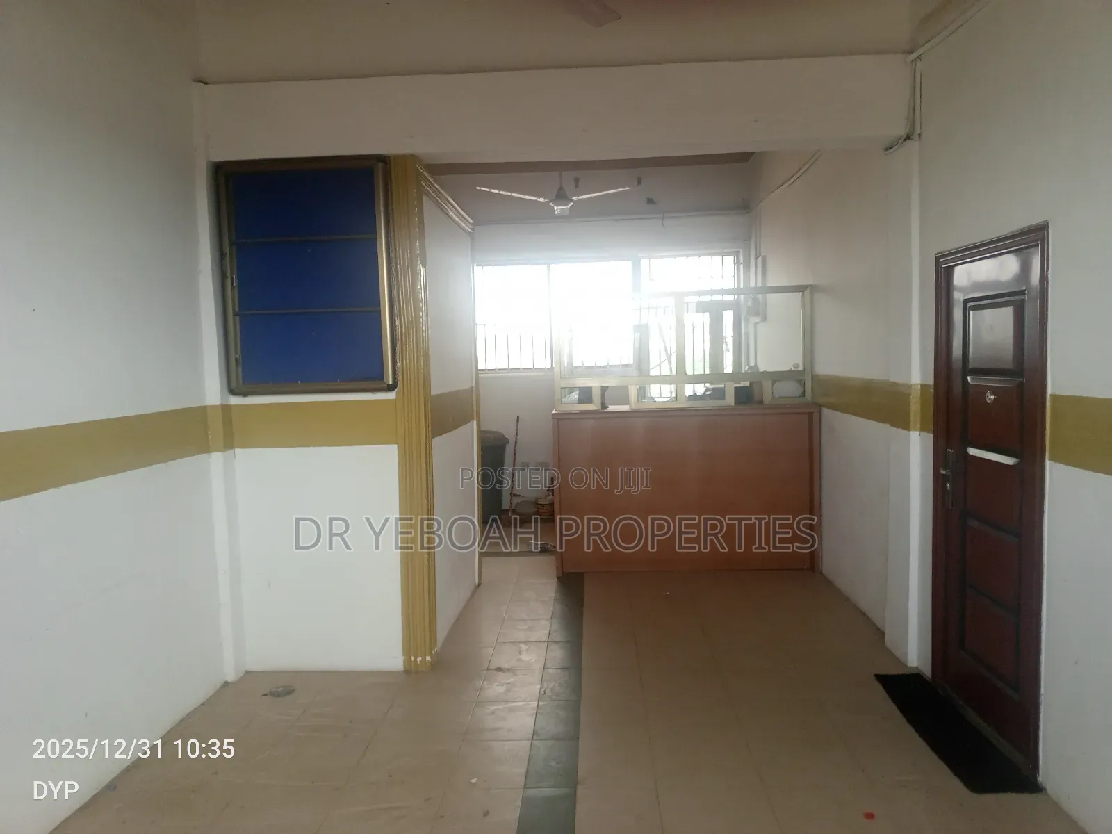 Church Space / Church Auditorium for Rent Rent at Achimota in Spintex
