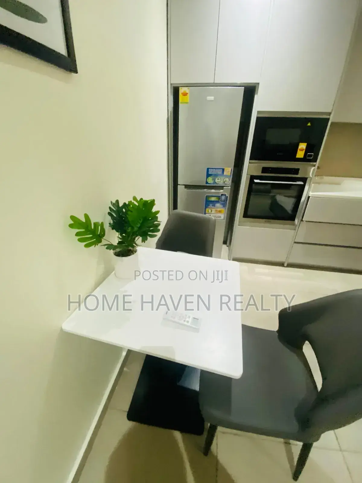 1bdrm Apartment in Dzorwulu for sale in Dzorwulu