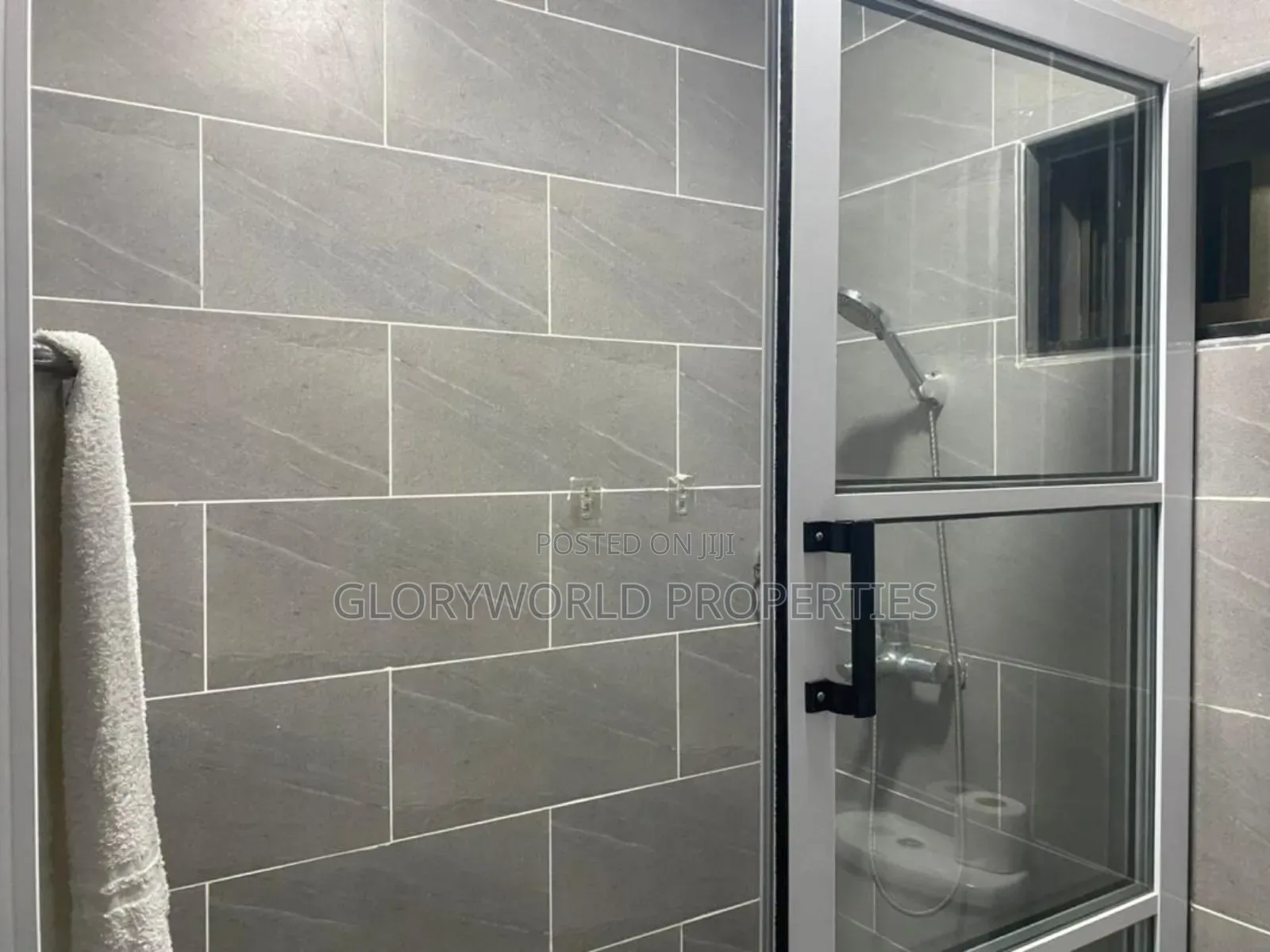 Beautiful Furnished 2 Bed Duplex at Spintex in Spintex