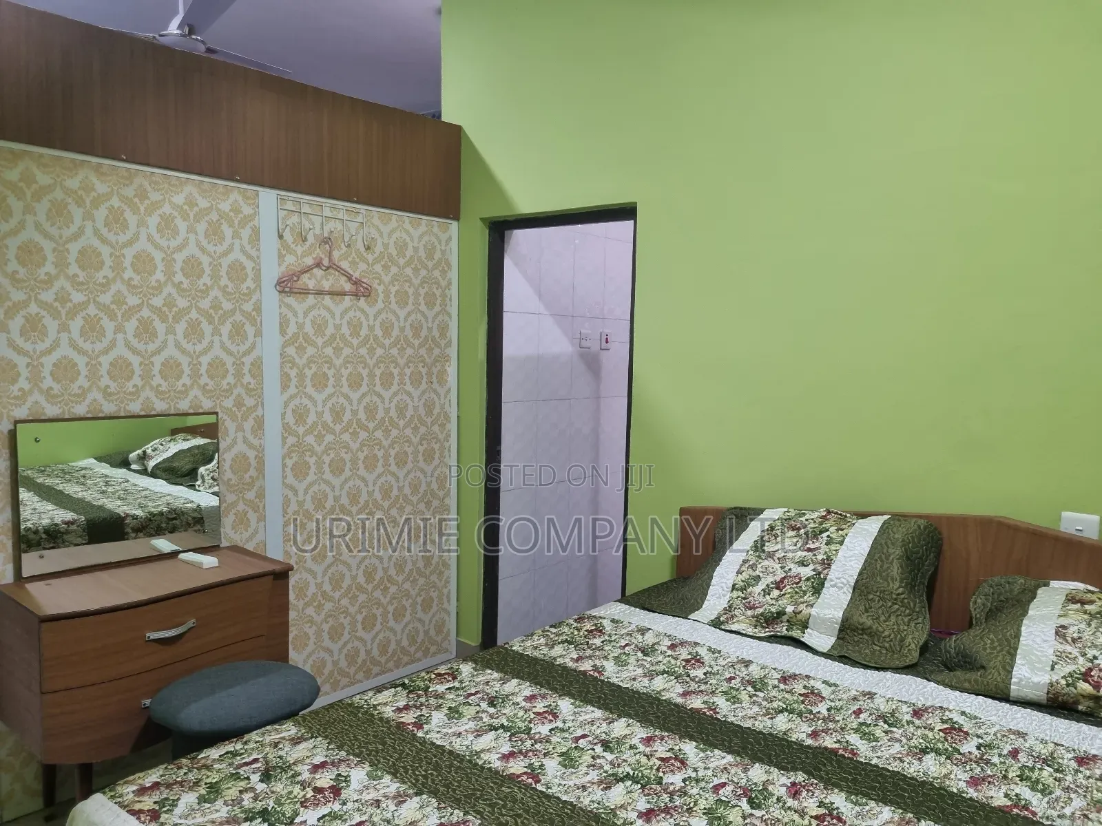 Self Catering Accomodation for Holidays and Vacations in Community 25