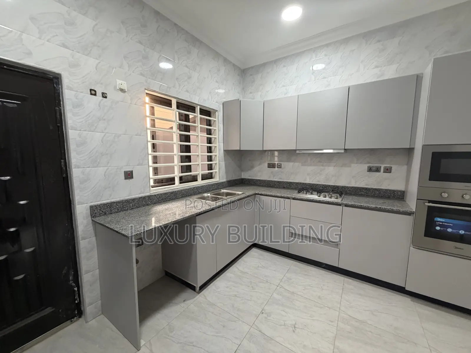 3bdrm House in Klagon, Spintex for sale in Spintex