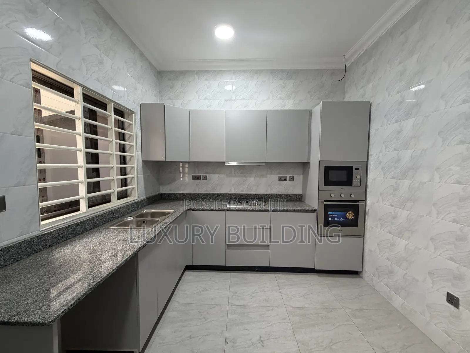 3bdrm House in Klagon, Spintex for sale in Spintex