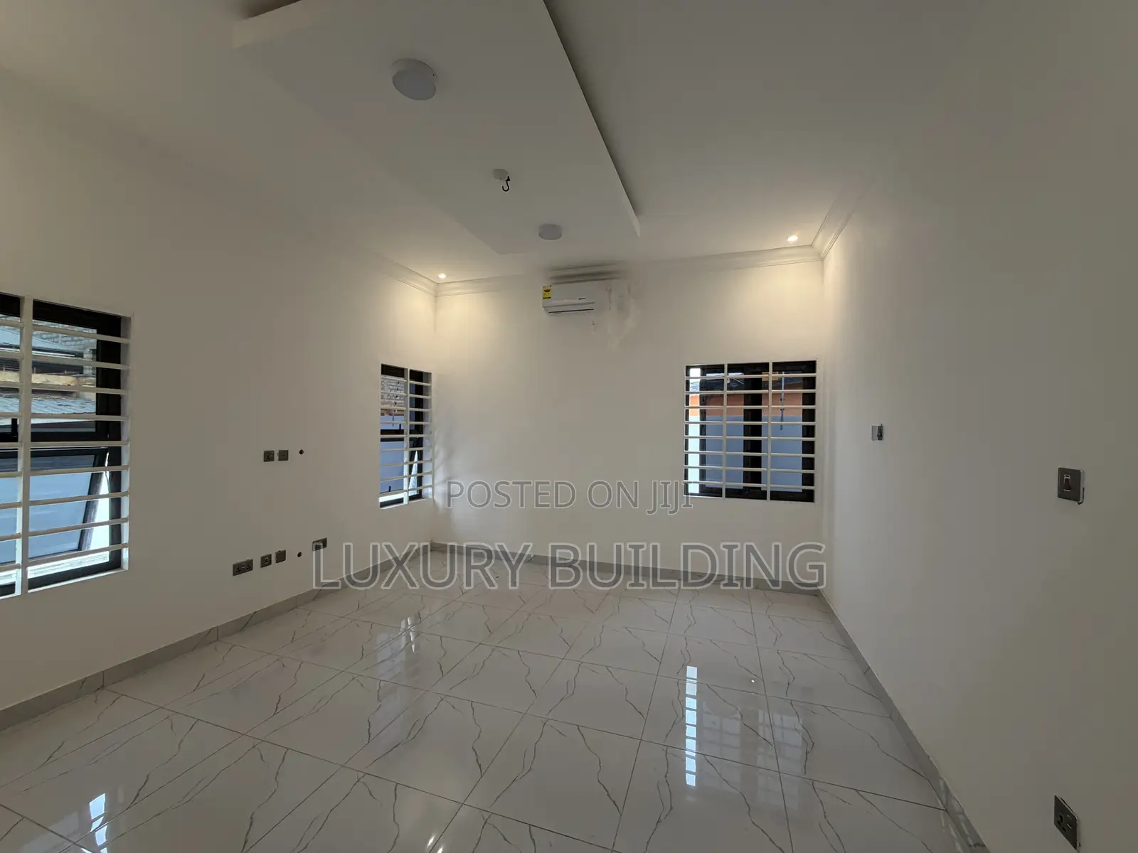 3bdrm House in Klagon, Spintex for sale in Spintex
