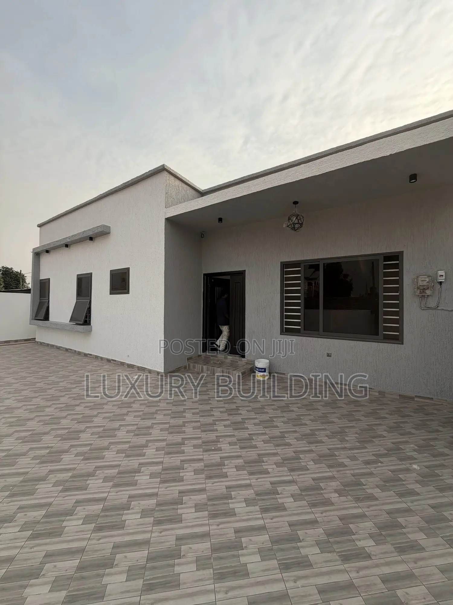 3bdrm House in Klagon, Spintex for sale in Spintex