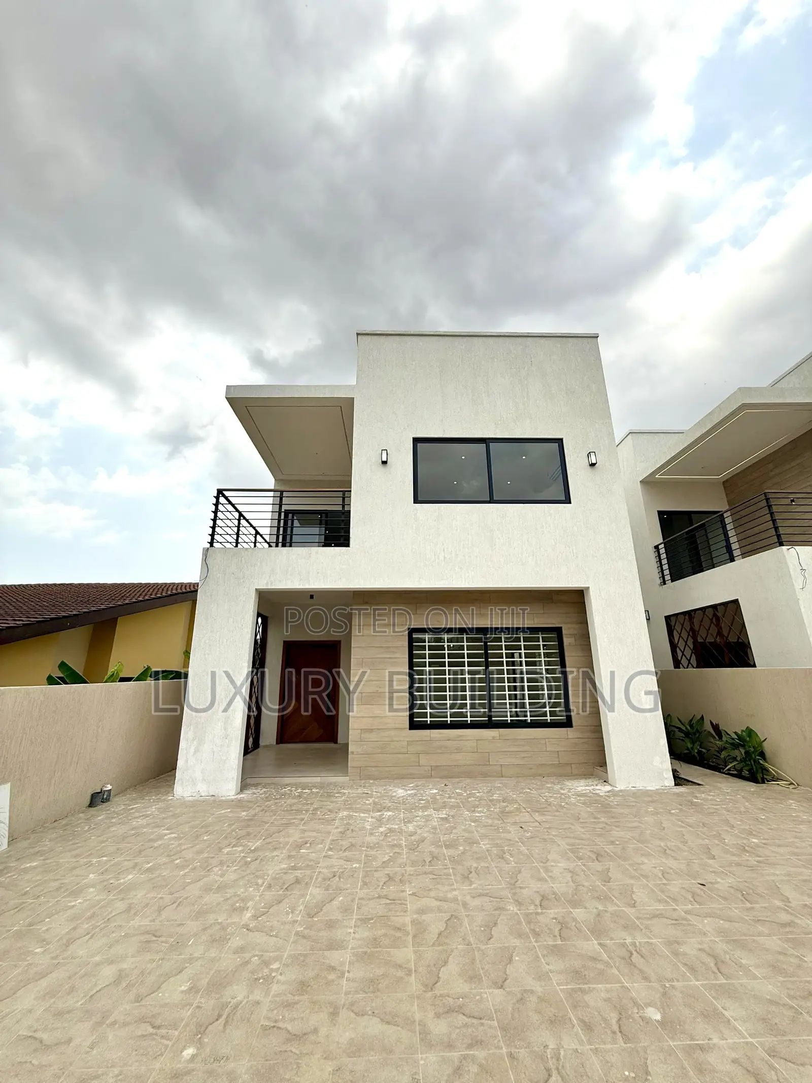 4bdrm House in Comm.20, Baatsona Total for sale in Baatsona Total
