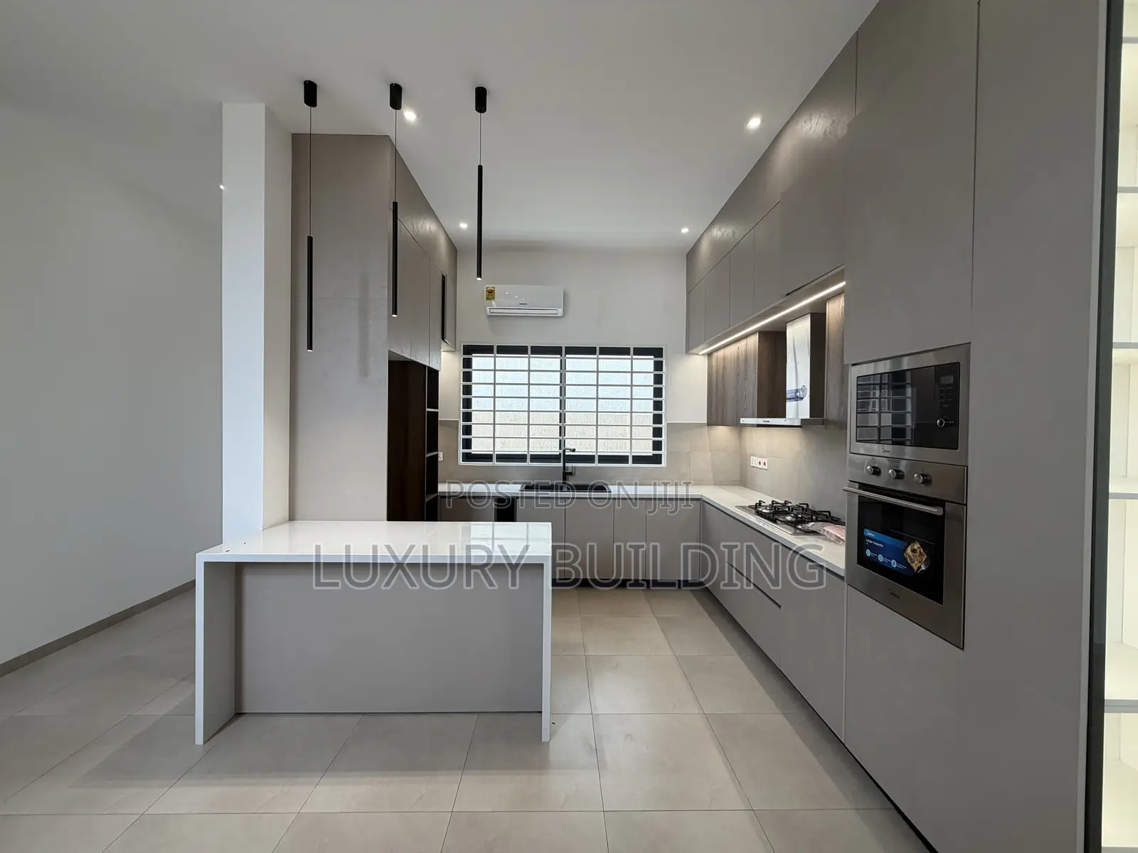 4bdrm House in Comm.20, Baatsona Total for sale in Baatsona Total