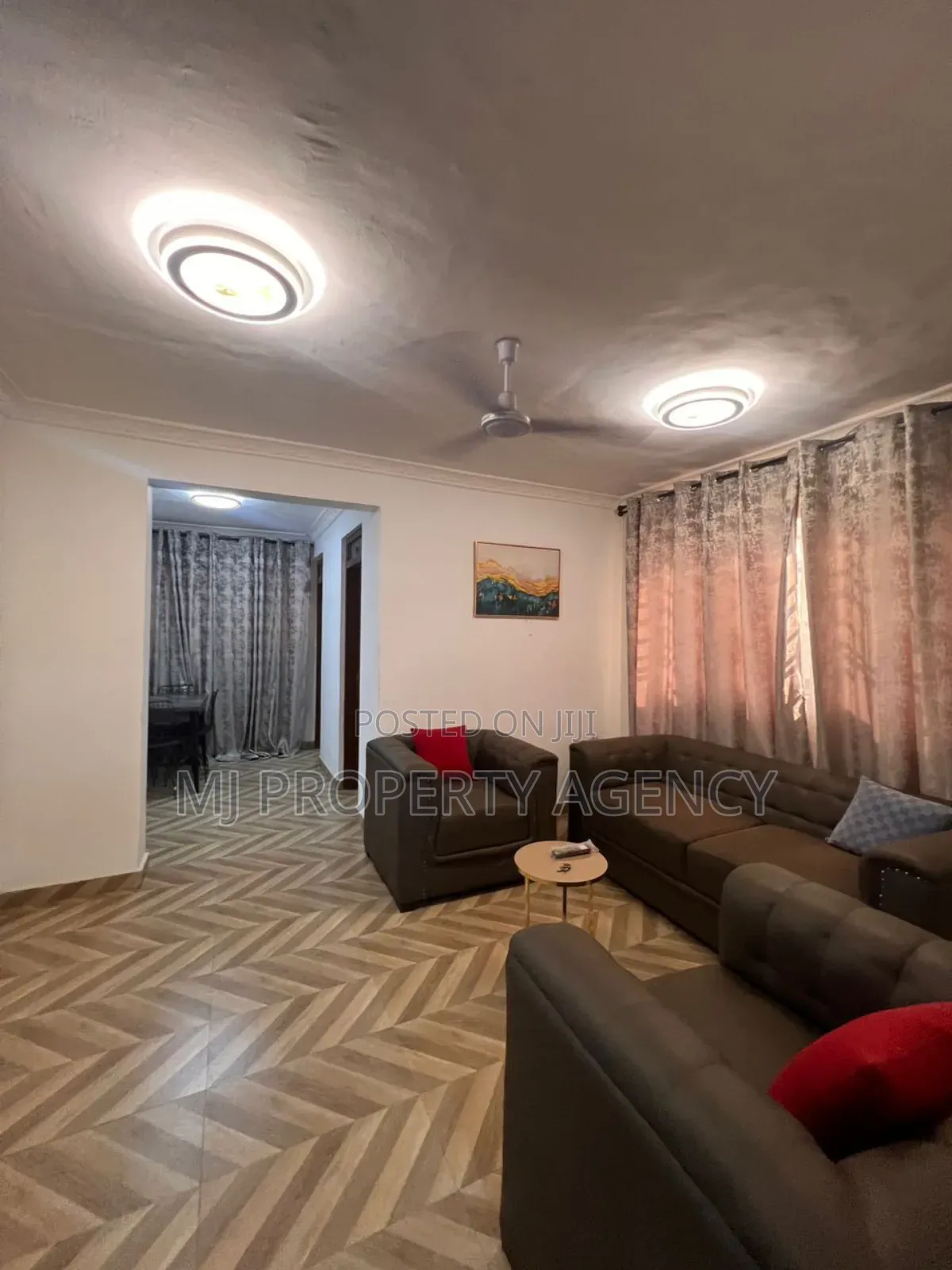 Community 26 TDC Apartment in Community 25