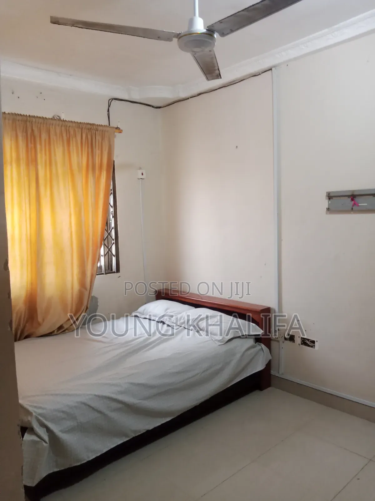 Single Room Finished for Rent Kasoa Galilea in Kasoa
