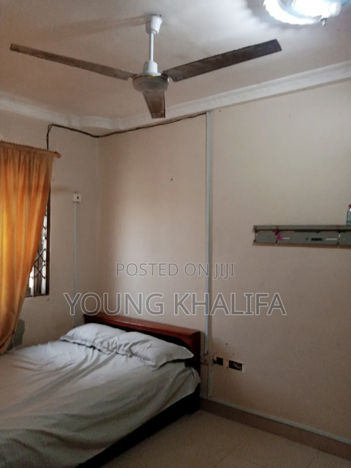 Single Room Finished for Rent Kasoa Galilea in Kasoa