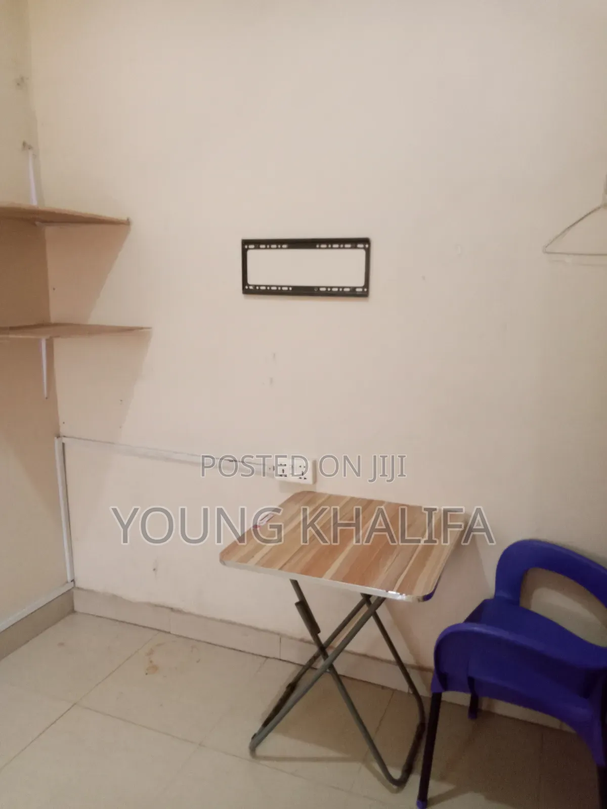 Single Room Finished for Rent Kasoa Galilea in Kasoa